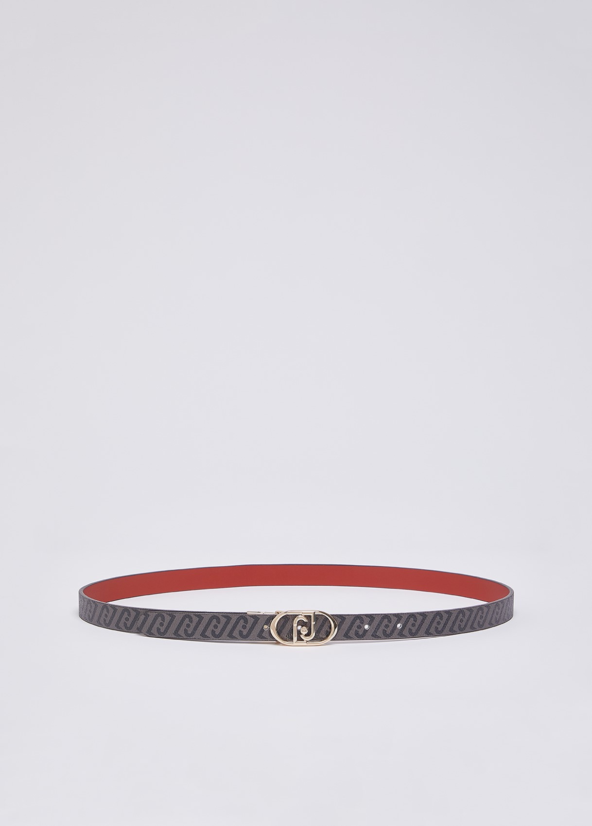 LIU JO WHITE_WA6J19_T-SHIRT MODA M/C WA6372JS923 | BLACK