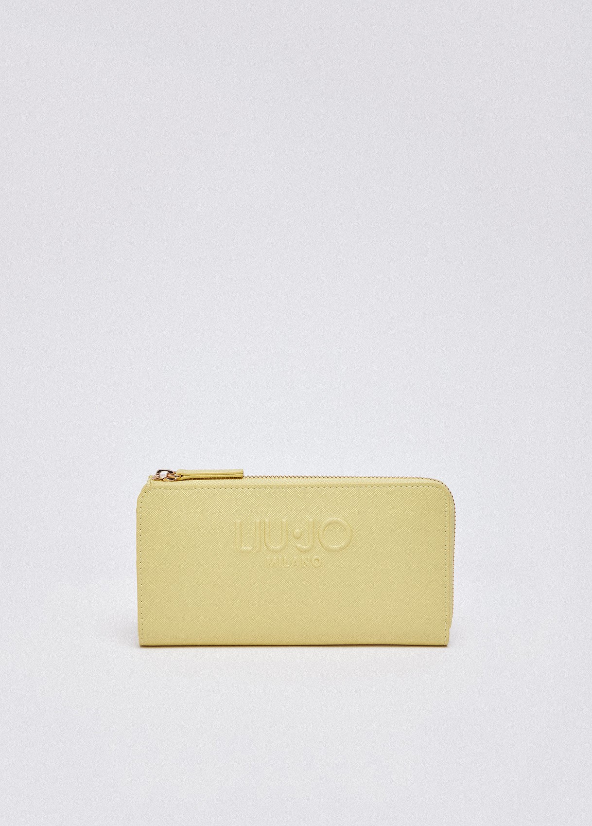 LIU JO WHITE_WA6J19_T-SHIRT MODA M/C WA6372JS923 | BLACK