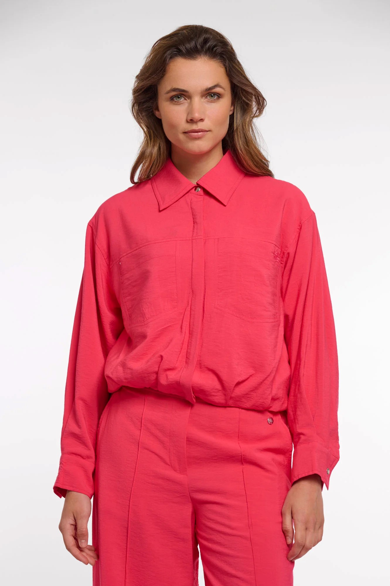 RINO & PELLE JACKET LEOPARD NEON BANNER.7012621 | MULTI