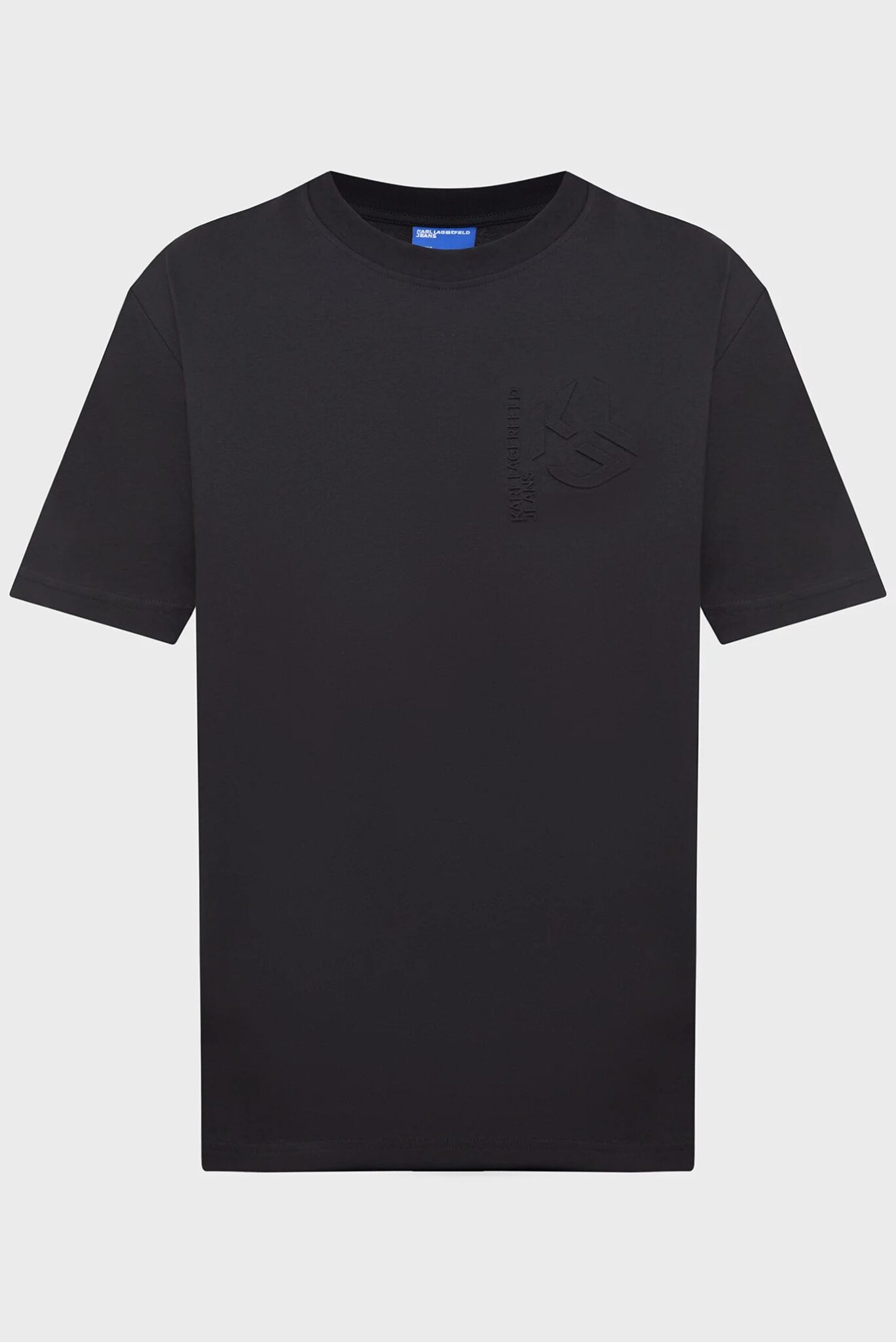 KARL LAGERFELD JEANS KLJ SLEEVELESS  B2W11020 | WHITE