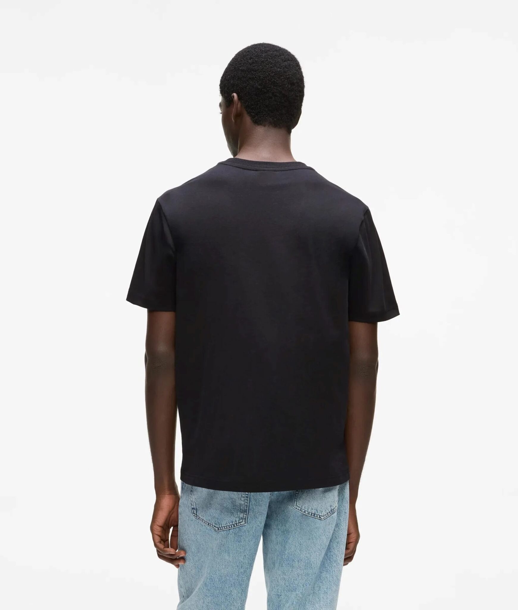 KARL LAGERFELD JEANS KLJ SLEEVELESS  B2W11020 | WHITE