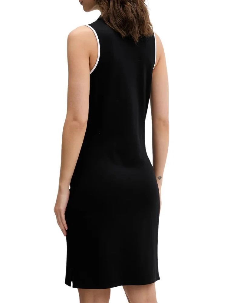 KARL LAGERFELD JEANS KLJ DOUBLE MESH DENIM SHOPPER B2W50053 | DENIM