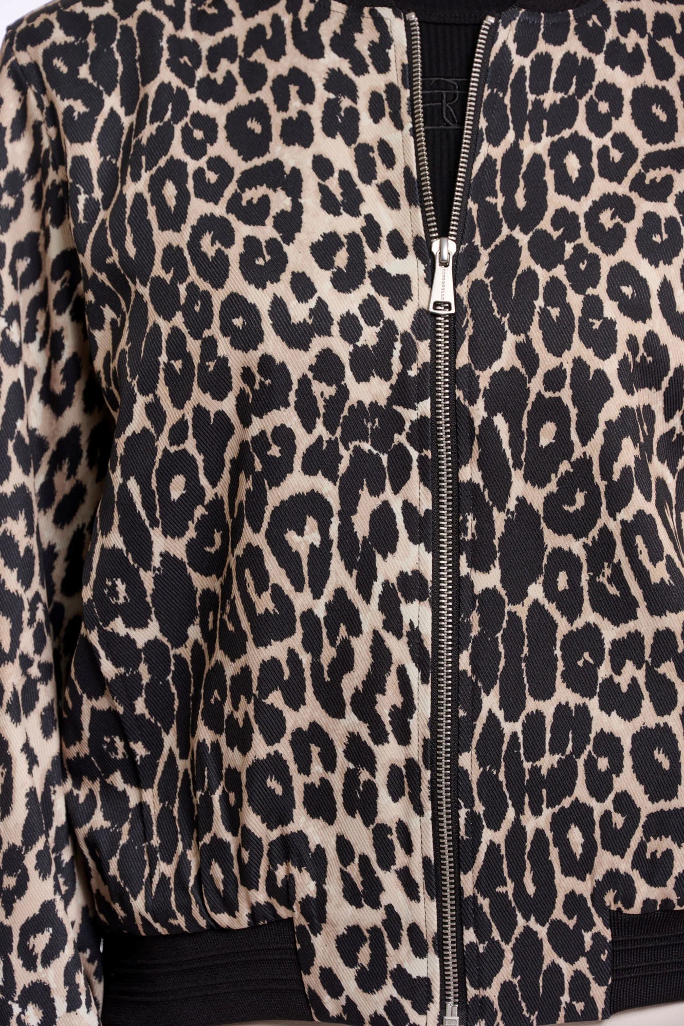 RINO & PELLE JACKET LEOPARD NEON BANNER.7012621 | MULTI