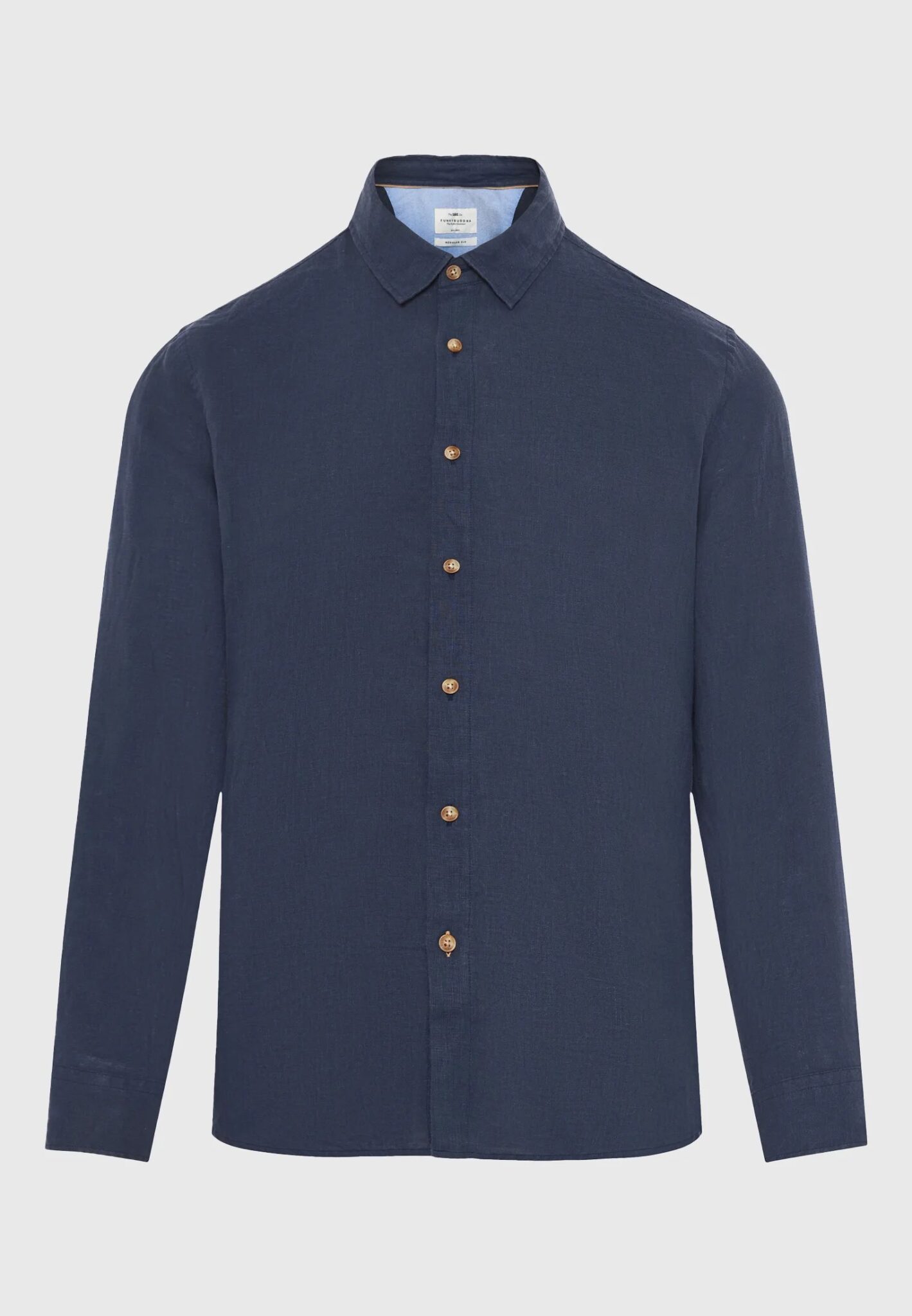 FUNKY BUDDHA ΑΝΔΡΙΚΌ ΠΟΥΚΆΜΙΣΟ BASIC | INDIGO