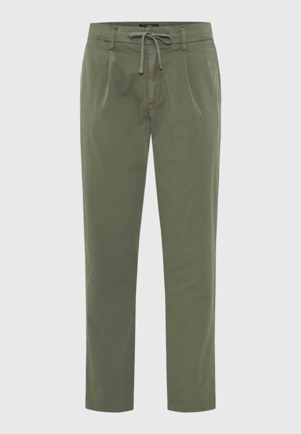 FUNKY BUDDHA ΑΝΔΡΙΚΌ ΠΑΝΤΕΛΌΝΙ CHINO | DARK GREEN FUNKY BUDDHA ΑΝΔΡΙΚΌ ΠΑΝΤΕΛΌΝΙ CHINO | DARK GREEN
