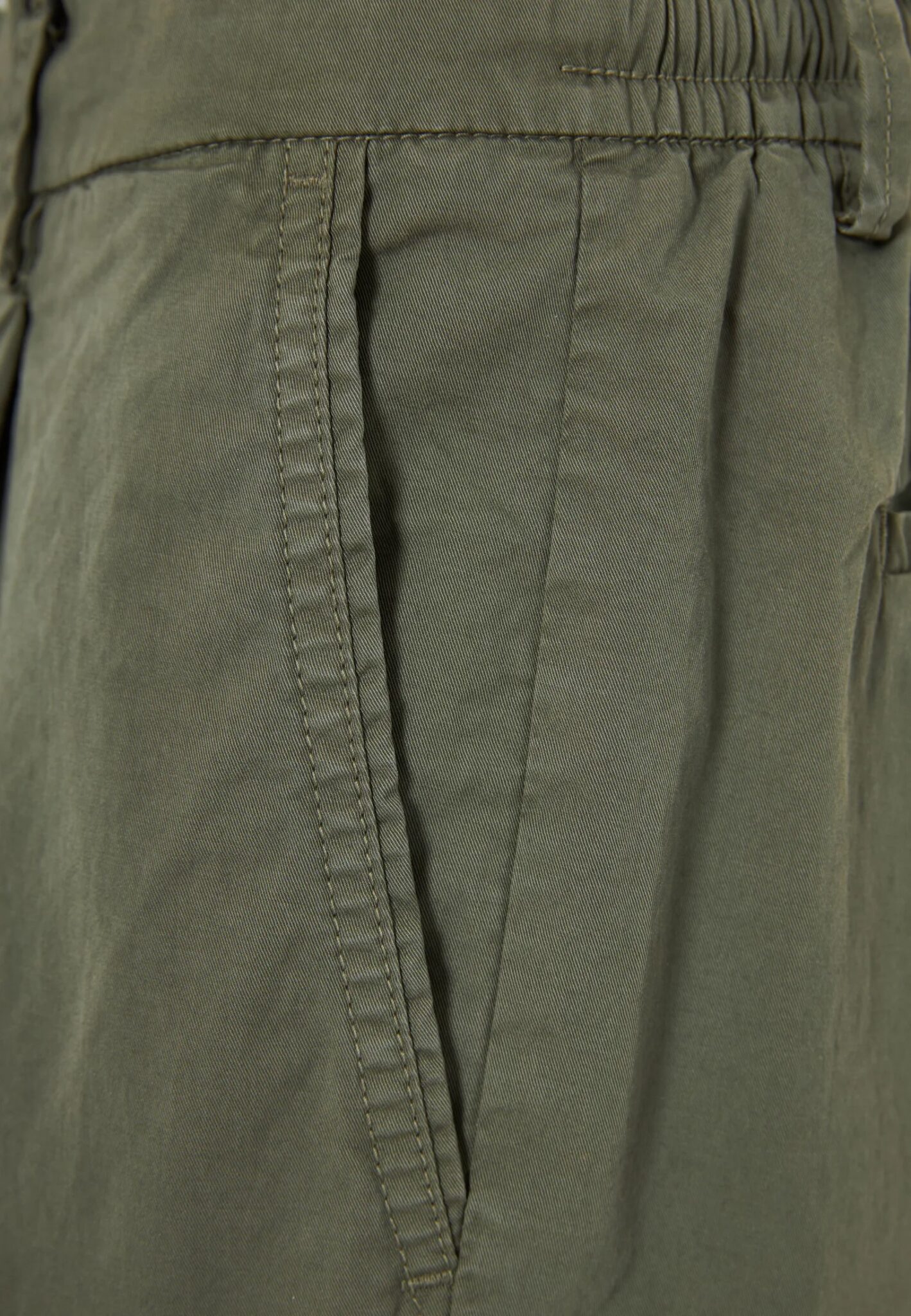 FUNKY BUDDHA ΑΝΔΡΙΚΌ ΠΑΝΤΕΛΌΝΙ CARGO | DARK GREEN
