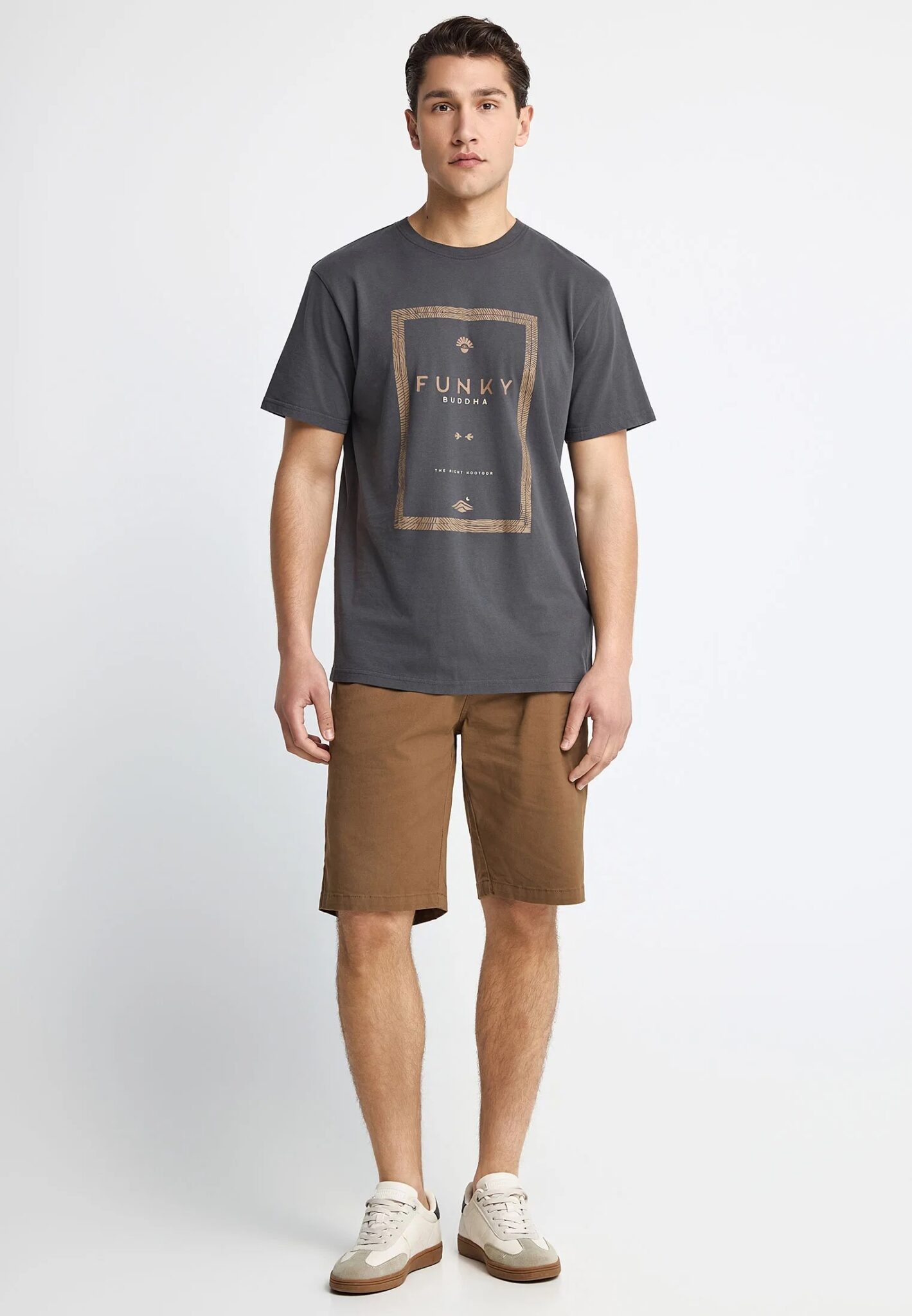 GANT ΜΠΛΟΥΖΑ ΚΜ 3G2003402-72 | OFF WHITE