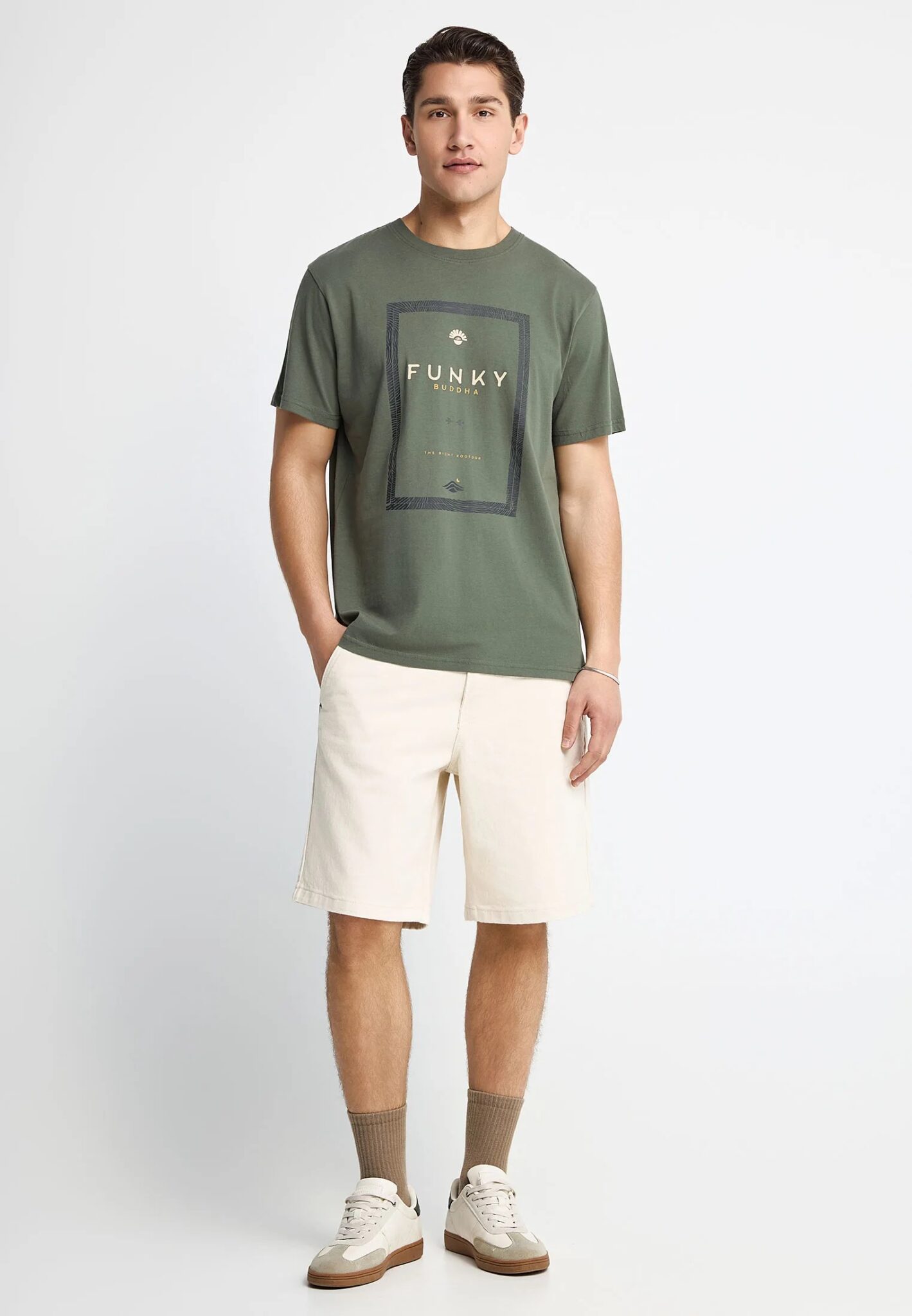 GANT ΜΠΛΟΥΖΑ ΚΜ 3G2003402-72 | OFF WHITE