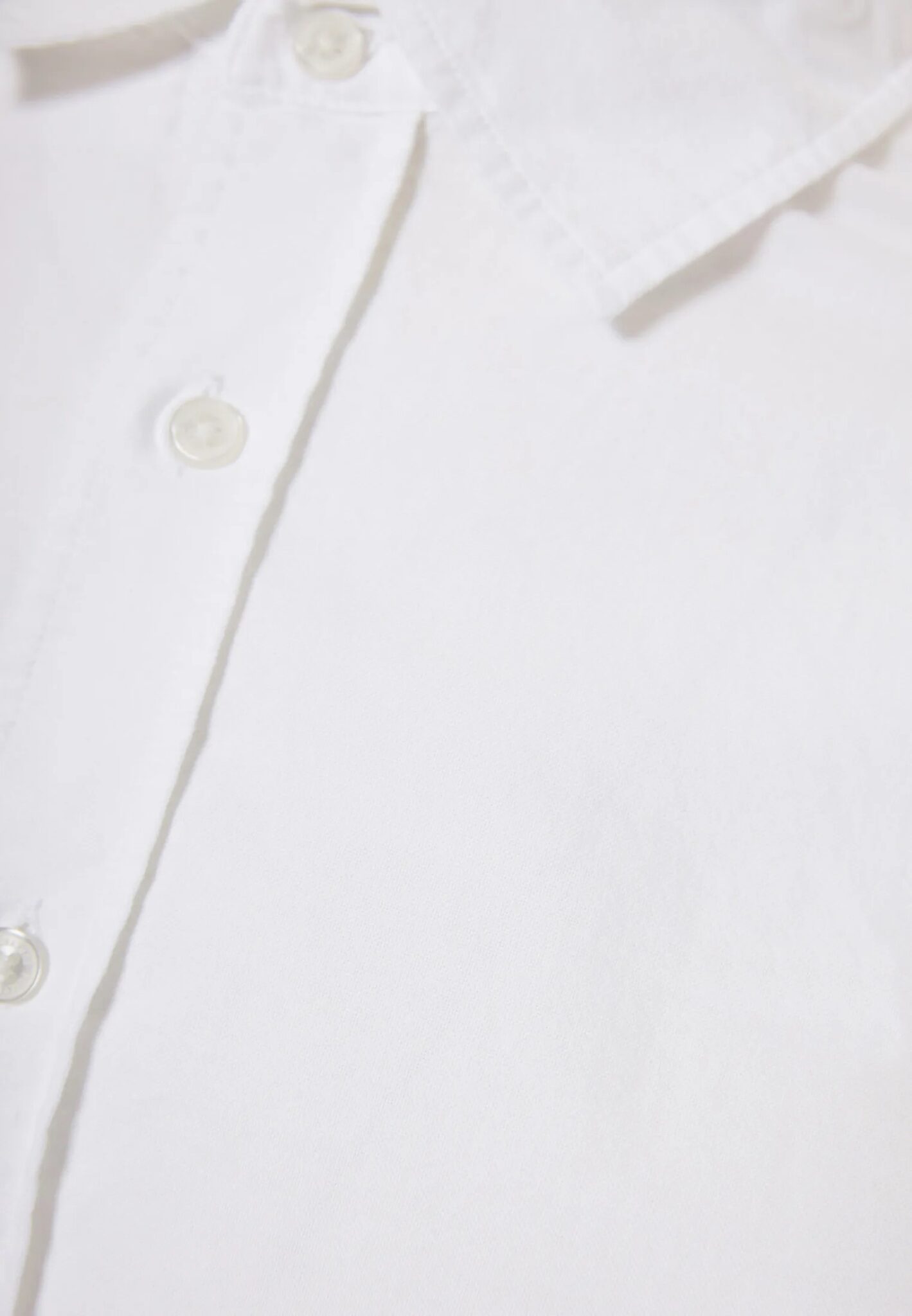 FUNKY BUDDHA ΑΝΔΡΙΚΌ ΠΟΥΚΆΜΙΣΟ BASIC | WHITE FUNKY BUDDHA ΑΝΔΡΙΚΌ ΠΟΥΚΆΜΙΣΟ BASIC | WHITE