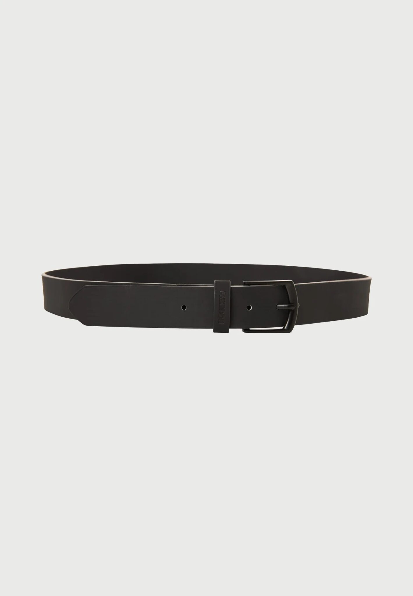 FUNKY BUDDHA ΑΝΔΡΙΚΉ ΜΠΛΟΎΖΑ ΜΕ ΚΟΝΤΌ ΜΑΝΊΚΙ BASIC | DARK BLUE