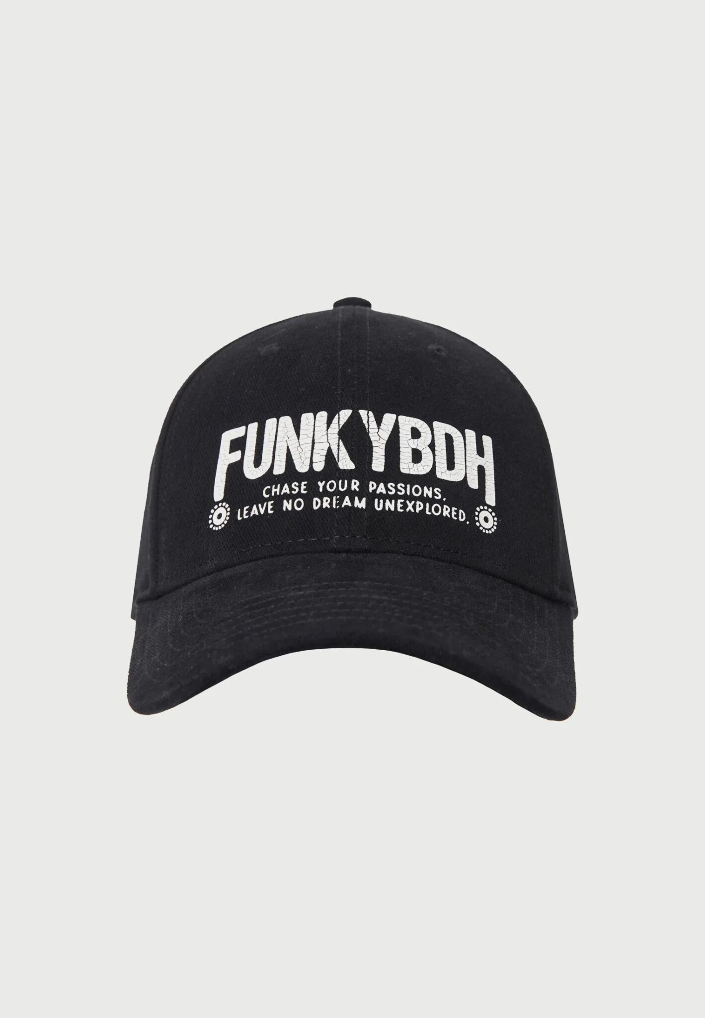 FUNKY BUDDHA ΑΝΔΡΙΚΌ  ΚΑΠΈΛΟ | KHAKI
