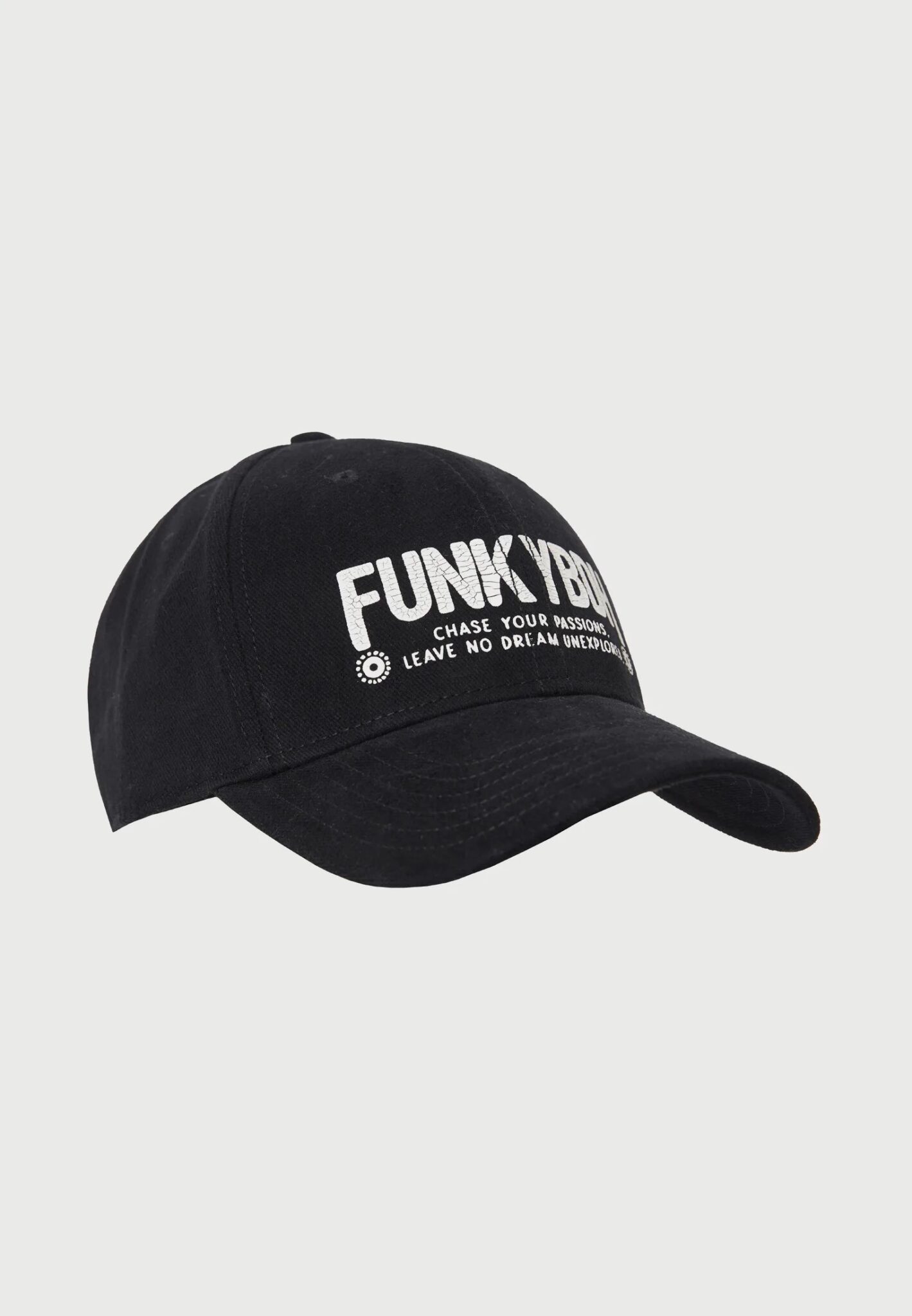 FUNKY BUDDHA ΑΝΔΡΙΚΌ  ΚΑΠΈΛΟ | KHAKI