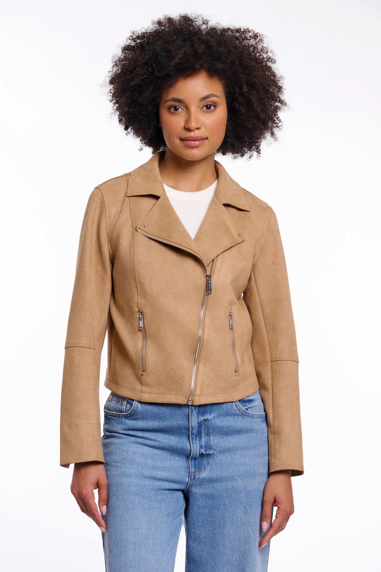 RINO & PELLE ΠΟΥΚΑΜΙΣΟ ZILAN.7002621 | OFF WHITE