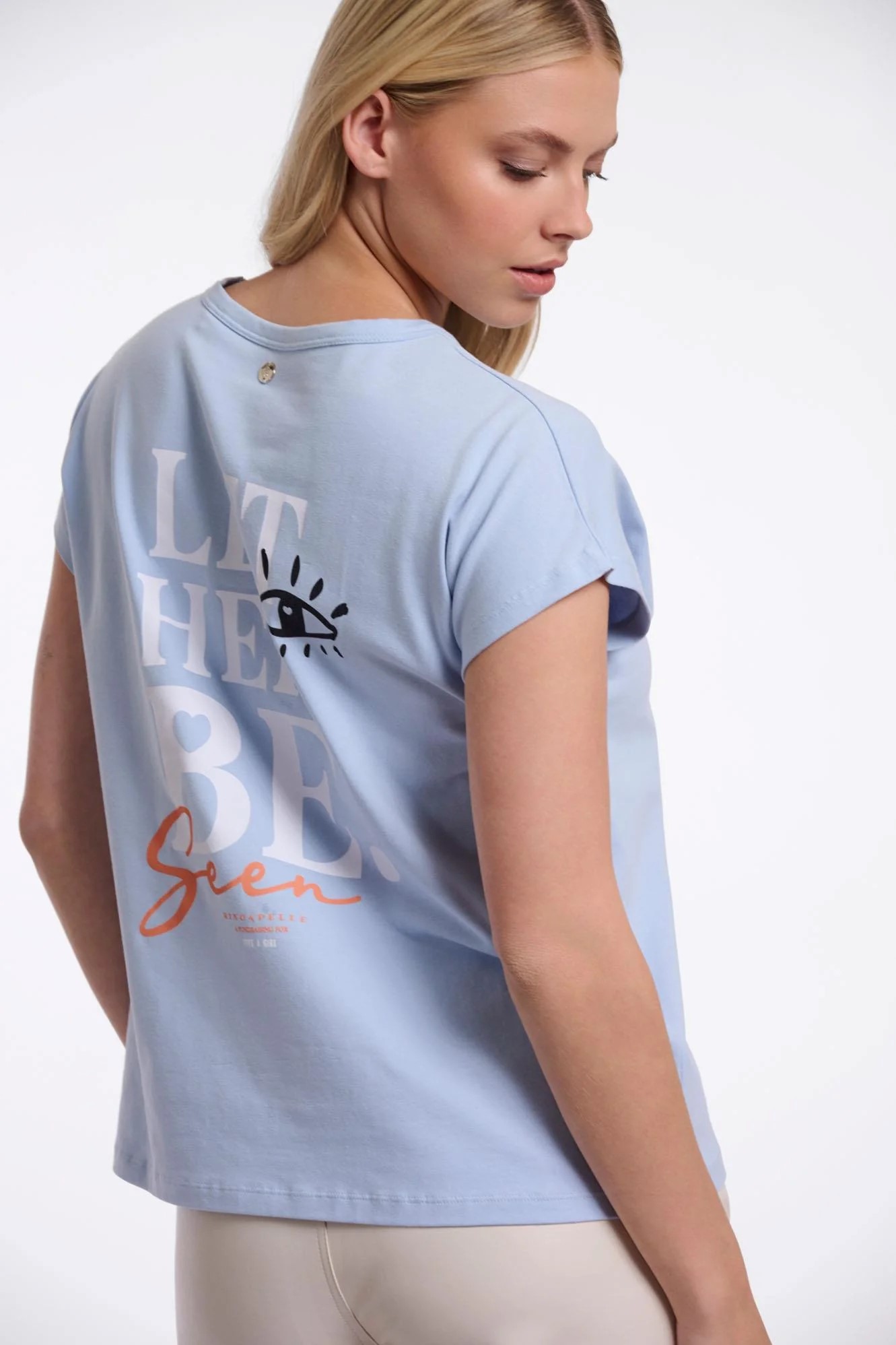 RINO & PELLE ΠΟΥΚΑΜΙΣΟ ZILAN.7002621 | OFF WHITE