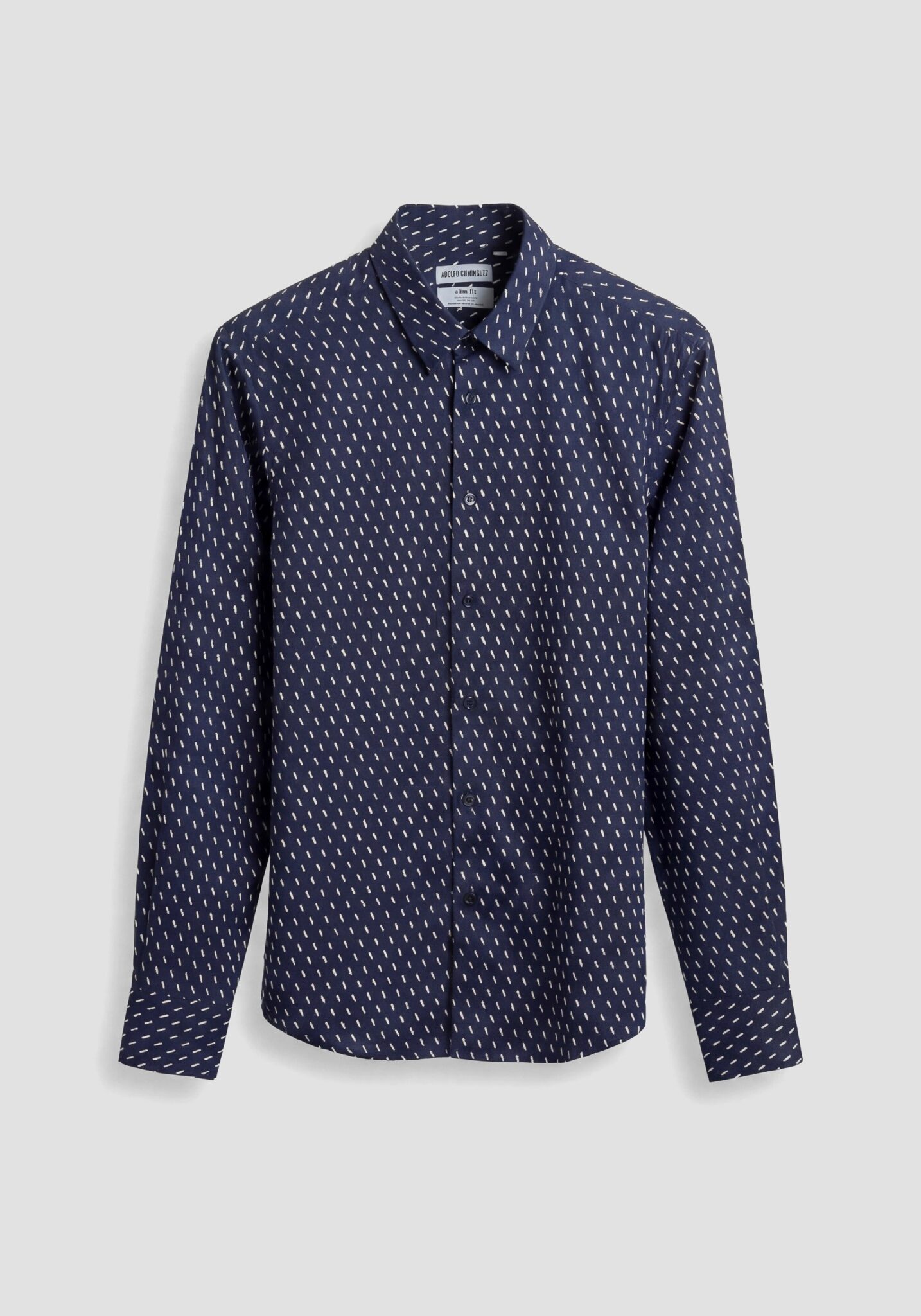 BOSS JERSEY C_ENIS_SMALL_LOGO | BEIGE