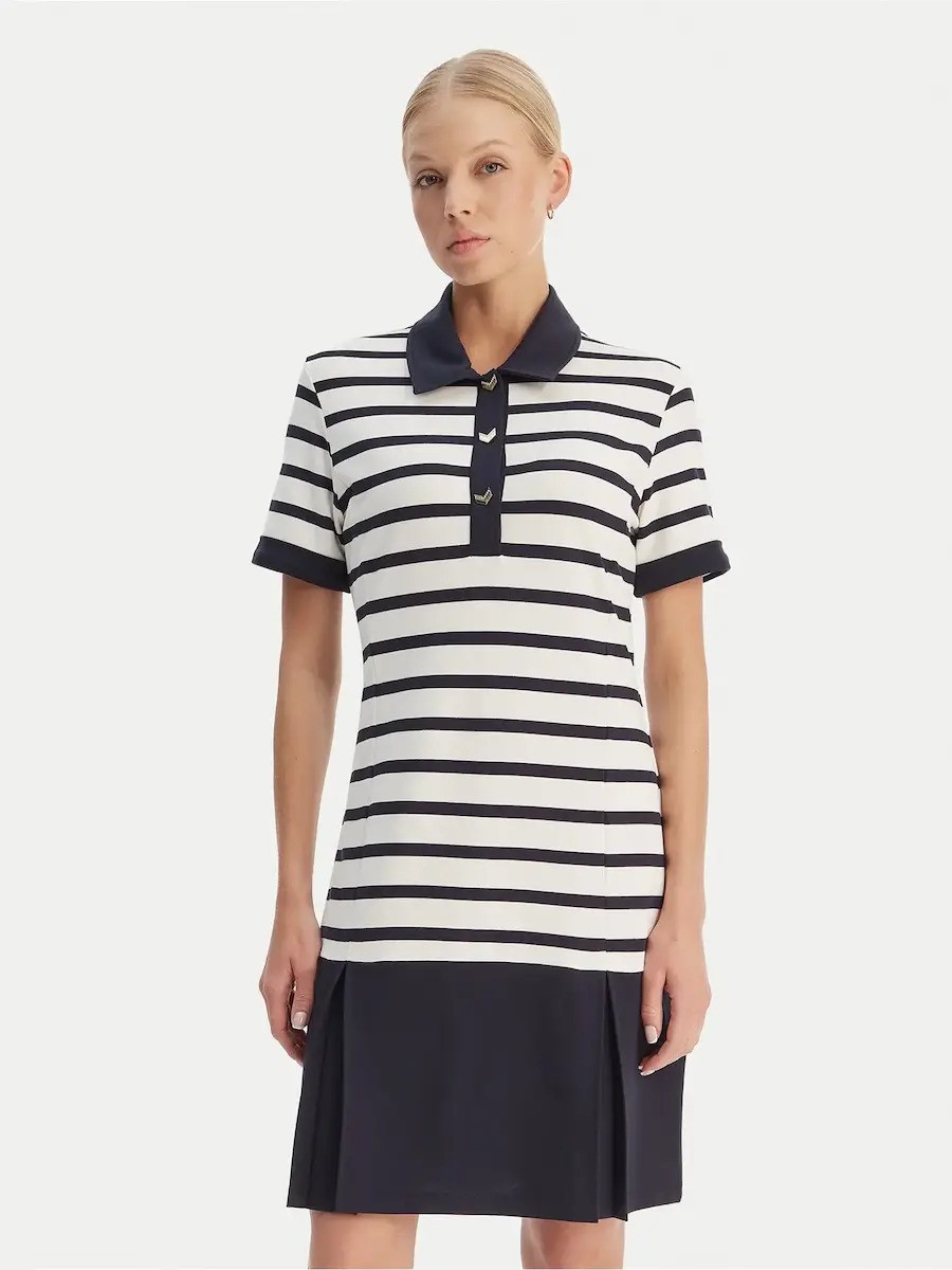 LIU JO WHITE_WA6J19_T-SHIRT MODA M/C WA6372JS923 | BLACK