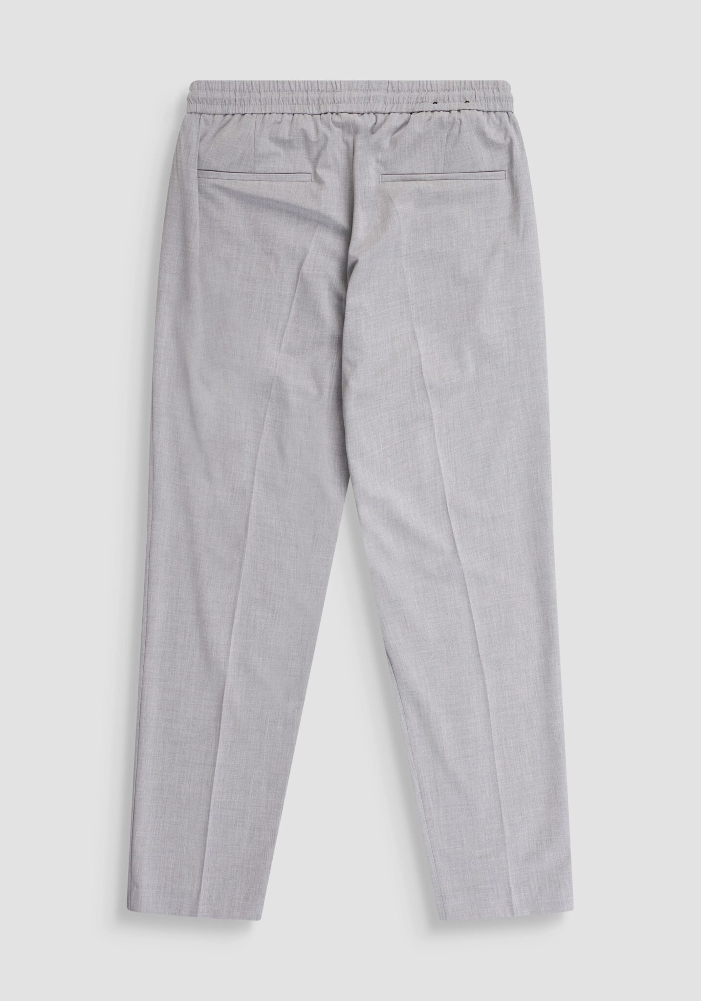 BOSS JERSEY C_ENIS_SMALL_LOGO | BEIGE