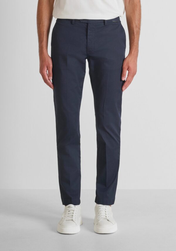 ANTONY MORATO ΠΑΝΤΕΛΟΝΙ TR00780FA800197 | DARK BLUE ANTONY MORATO ΠΑΝΤΕΛΟΝΙ TR00780FA800197 | DARK BLUE