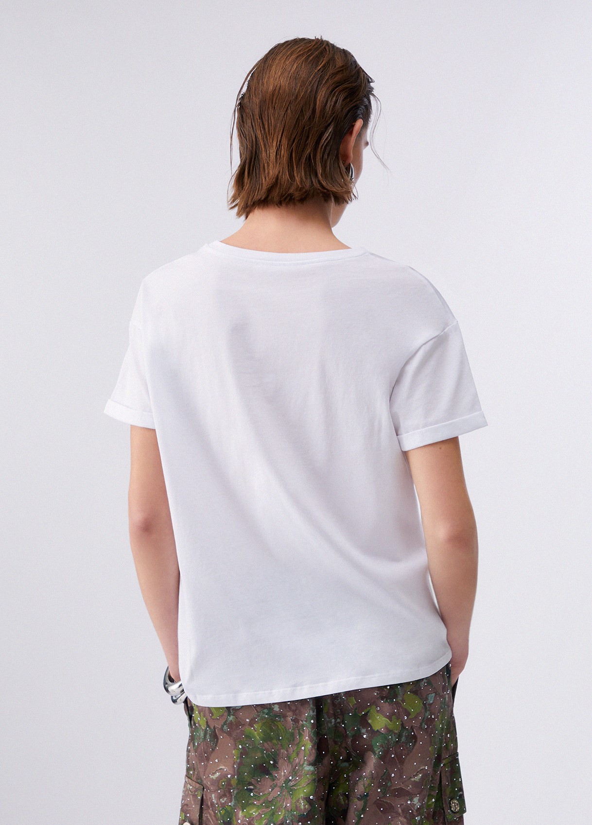 POLO RALPH LAUREN CLASSIC SPORT CAP 710548524-72 | WHITE