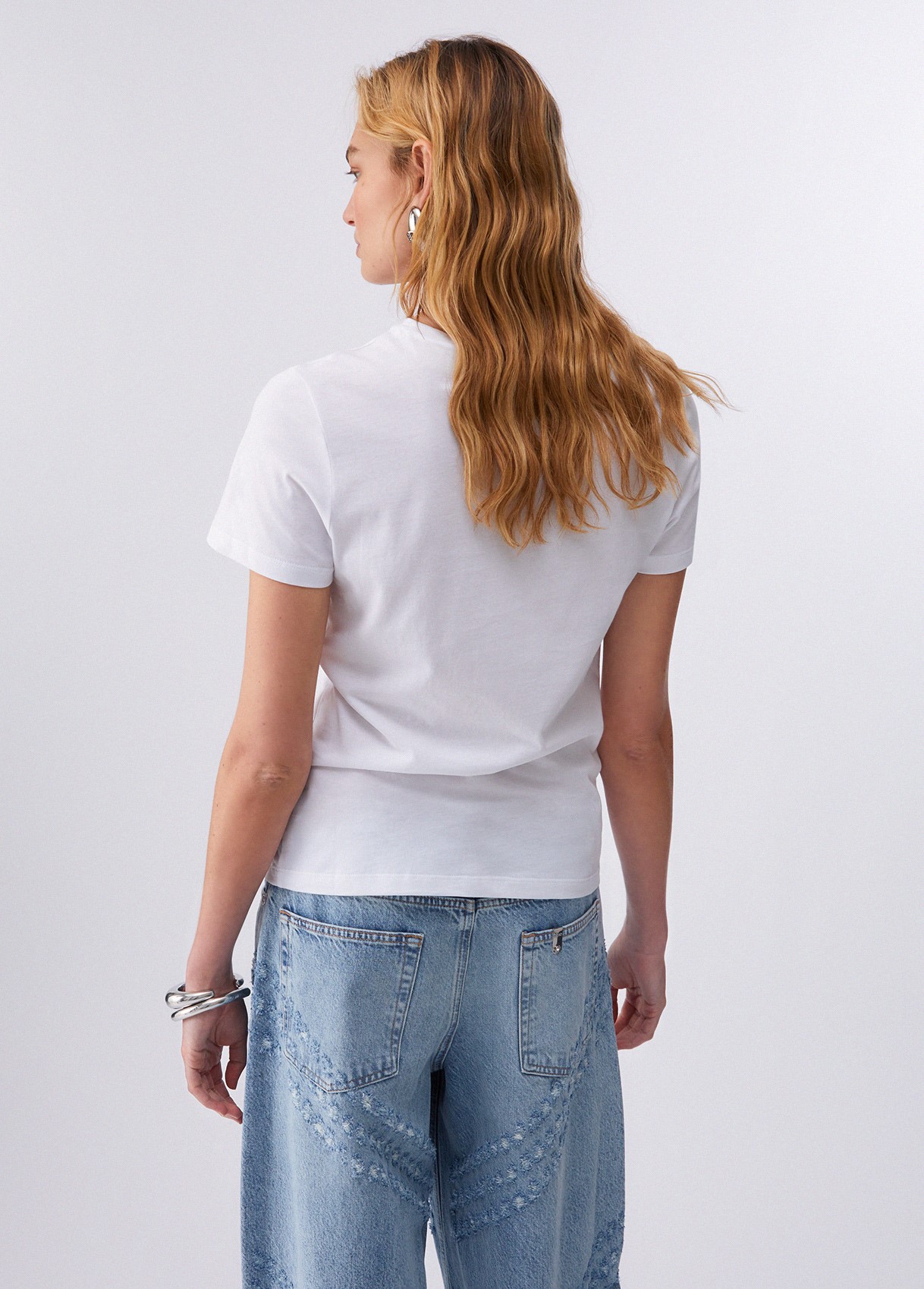 POLO RALPH LAUREN CLASSIC SPORT CAP 710548524-72 | WHITE