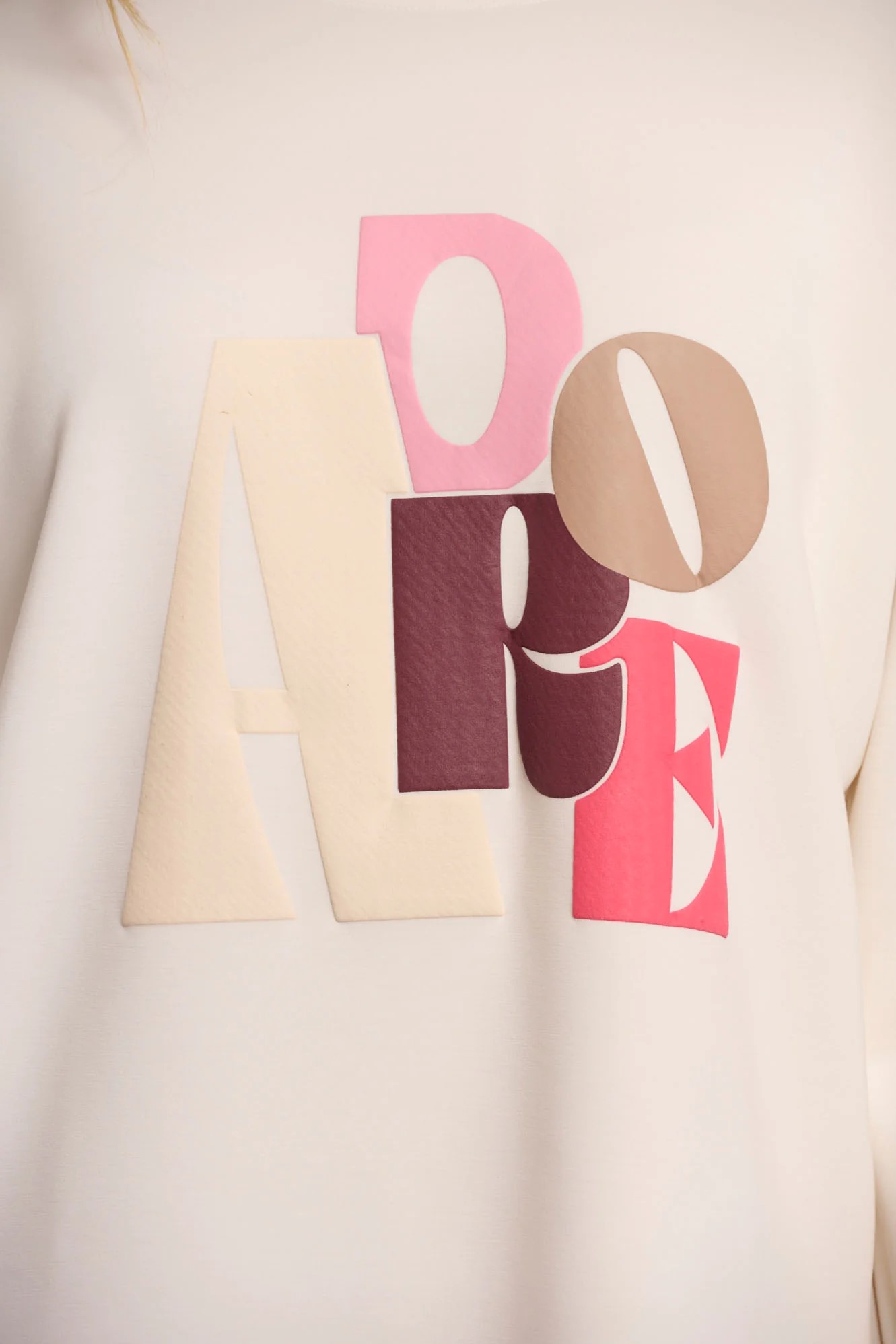 RINO & PELLE ΠΟΥΚΑΜΙΣΟ ZILAN.7002621 | OFF WHITE