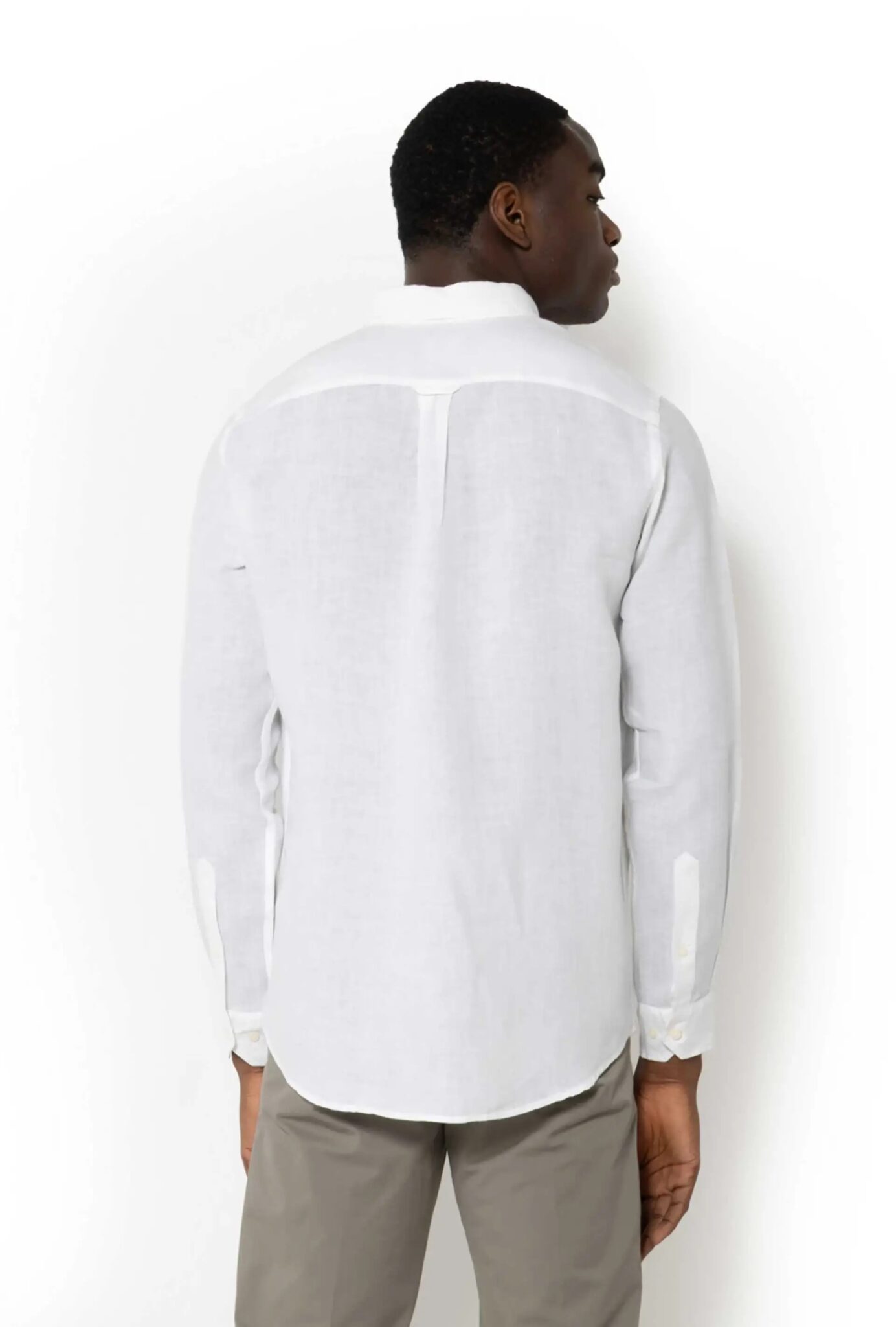 THE BOSTONIANS ΠΟΥΚΑΜΙΣΟ 3AAP2412-72 | OFF WHITE THE BOSTONIANS ΠΟΥΚΑΜΙΣΟ 3AAP2412-72 | OFF WHITE