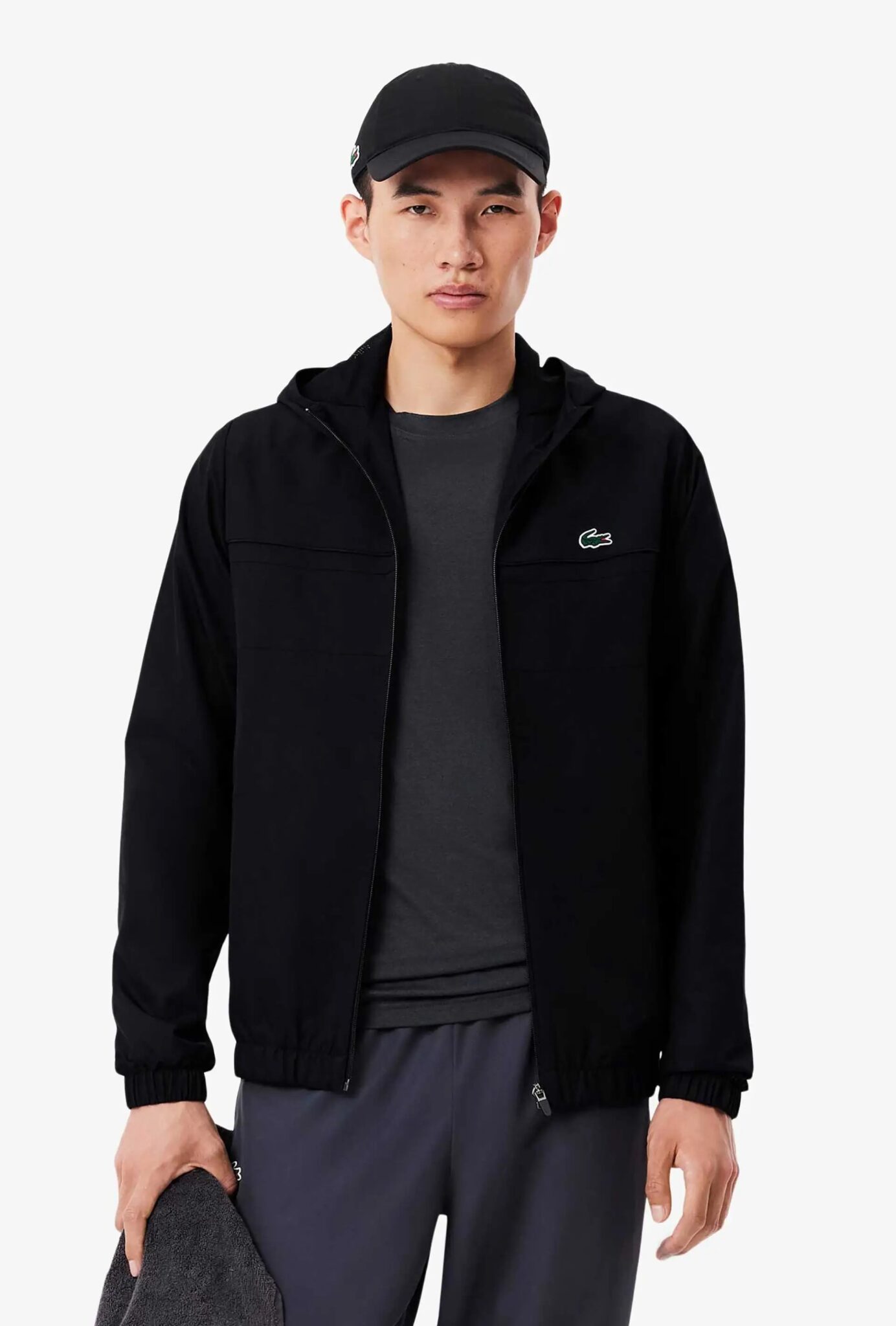 LACOSTE ΜΑΓΙΩ 3MH6270-72 | GREEN