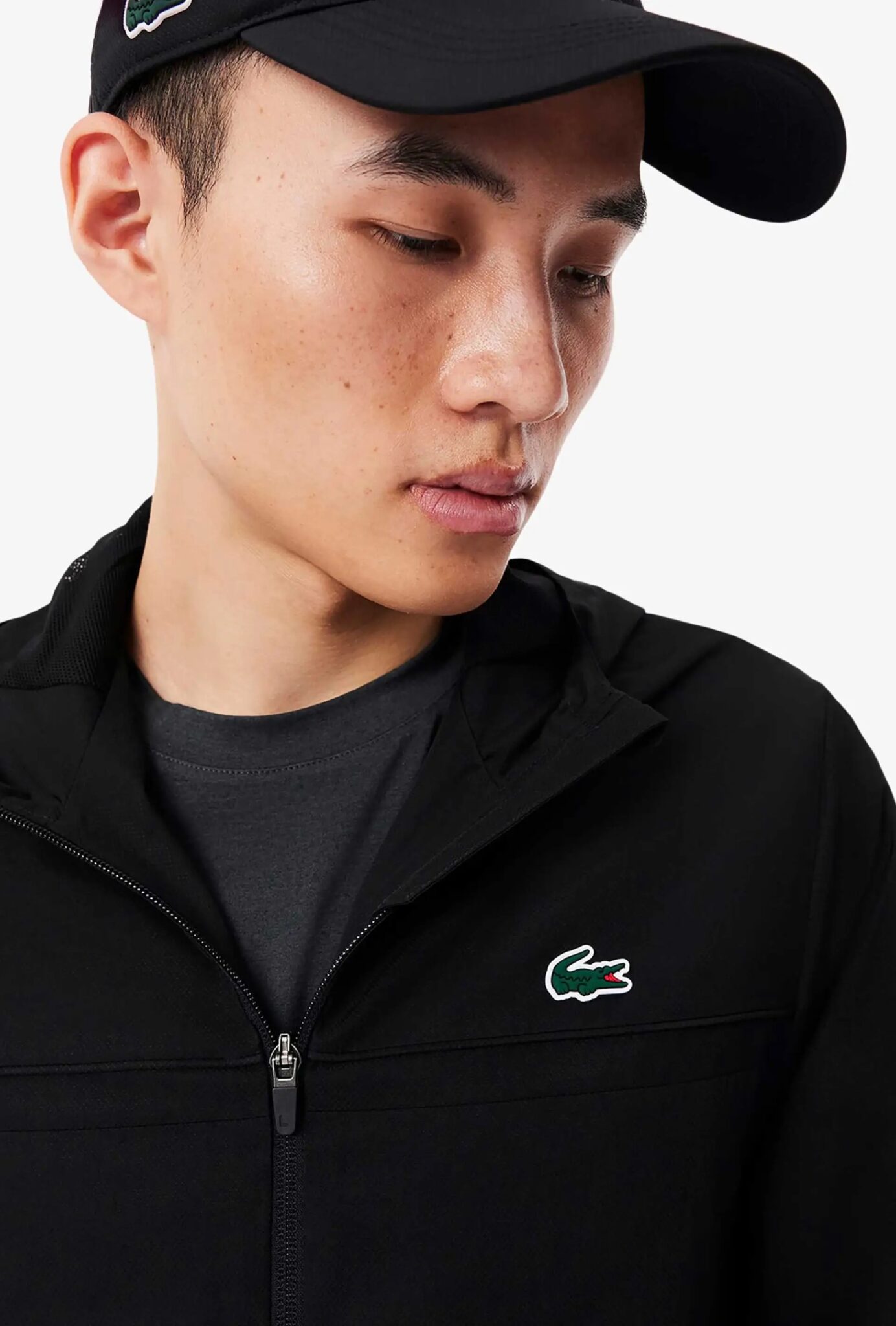 LACOSTE ΜΑΓΙΩ 3MH6270-72 | GREEN