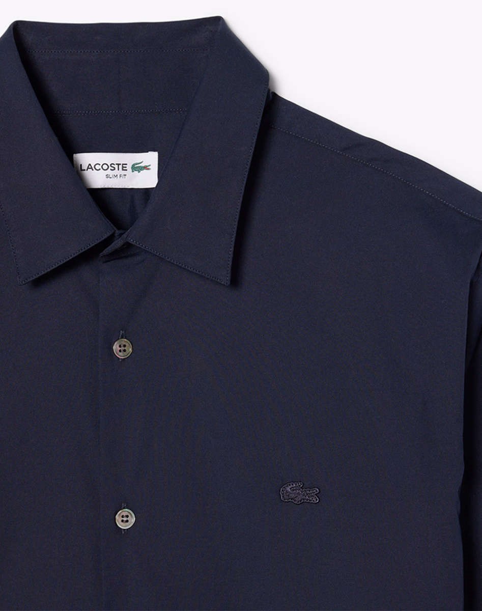 LACOSTE ΥΠΟΚΑΜΙΣΟ ΜΜ 3CH5253-72 | DARK BLUE
