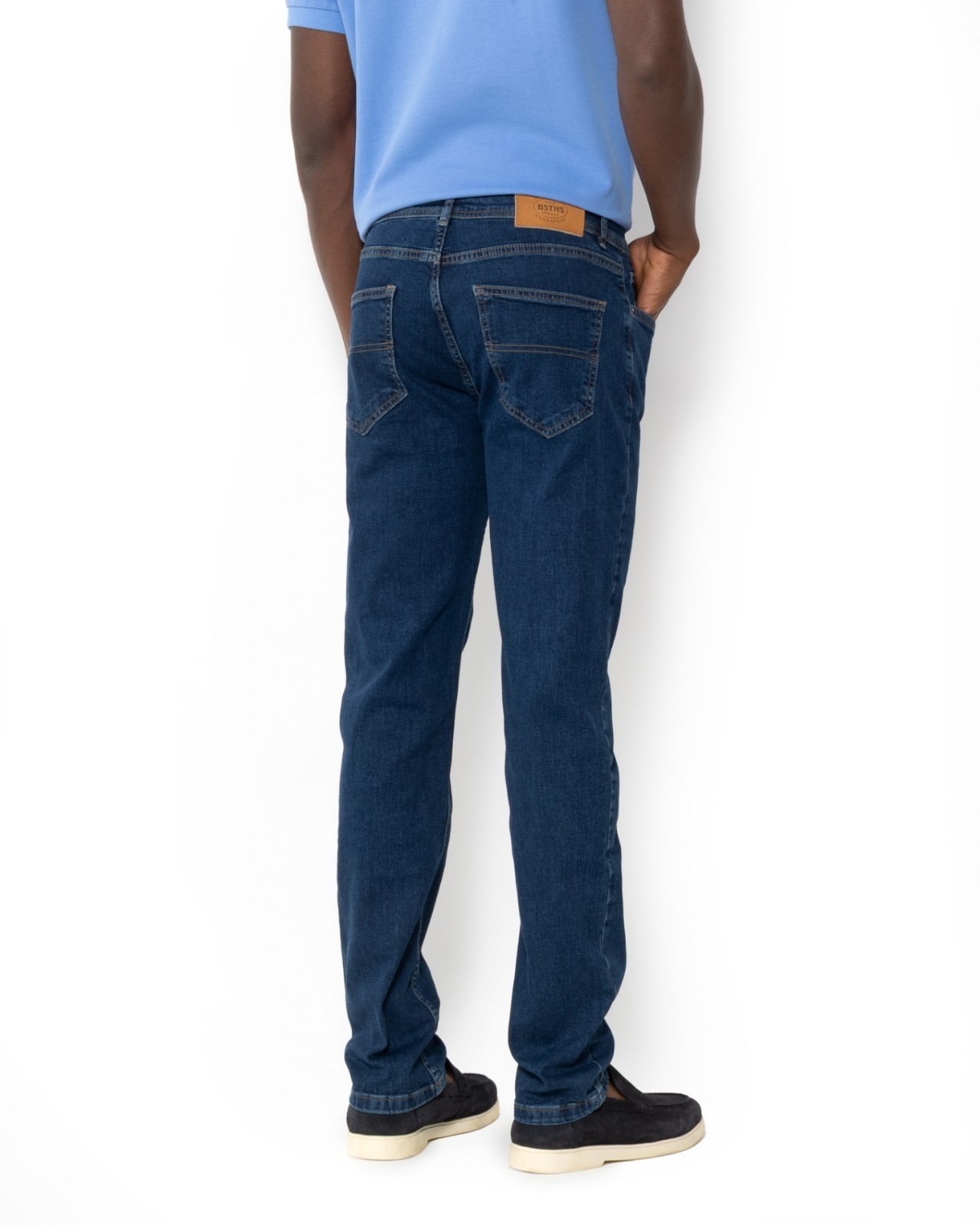 THE BOSTONIANS ΣΑΚΑΚΙ 3J103162-72 | BLUE