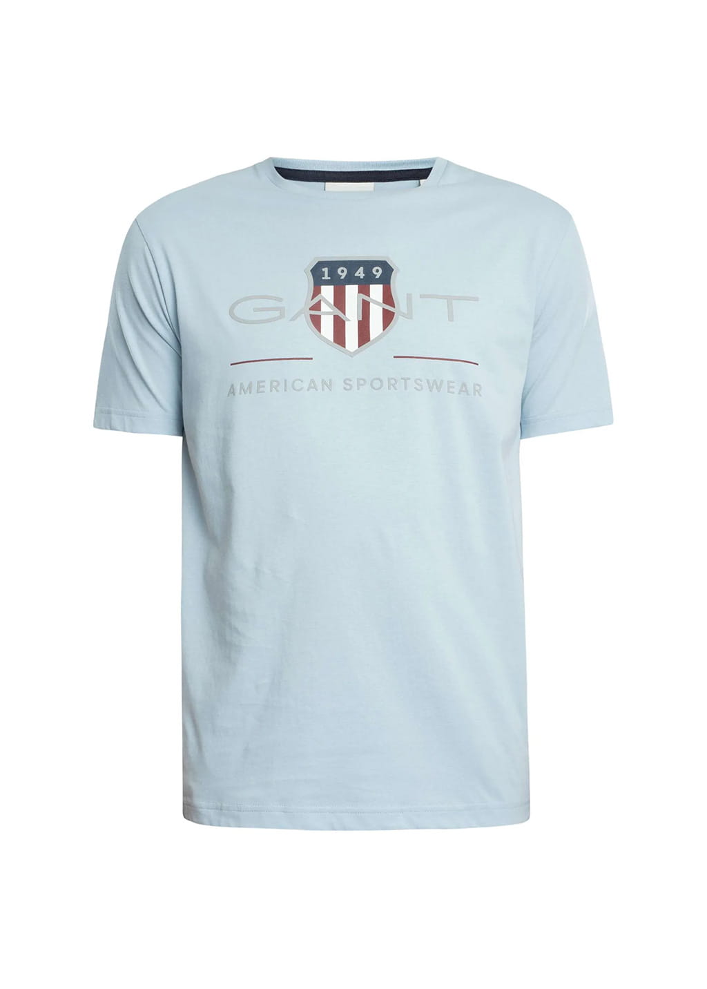 GANT ΜΠΛΟΥΖΑ ΚΜ 3G2003402-72 | OFF WHITE