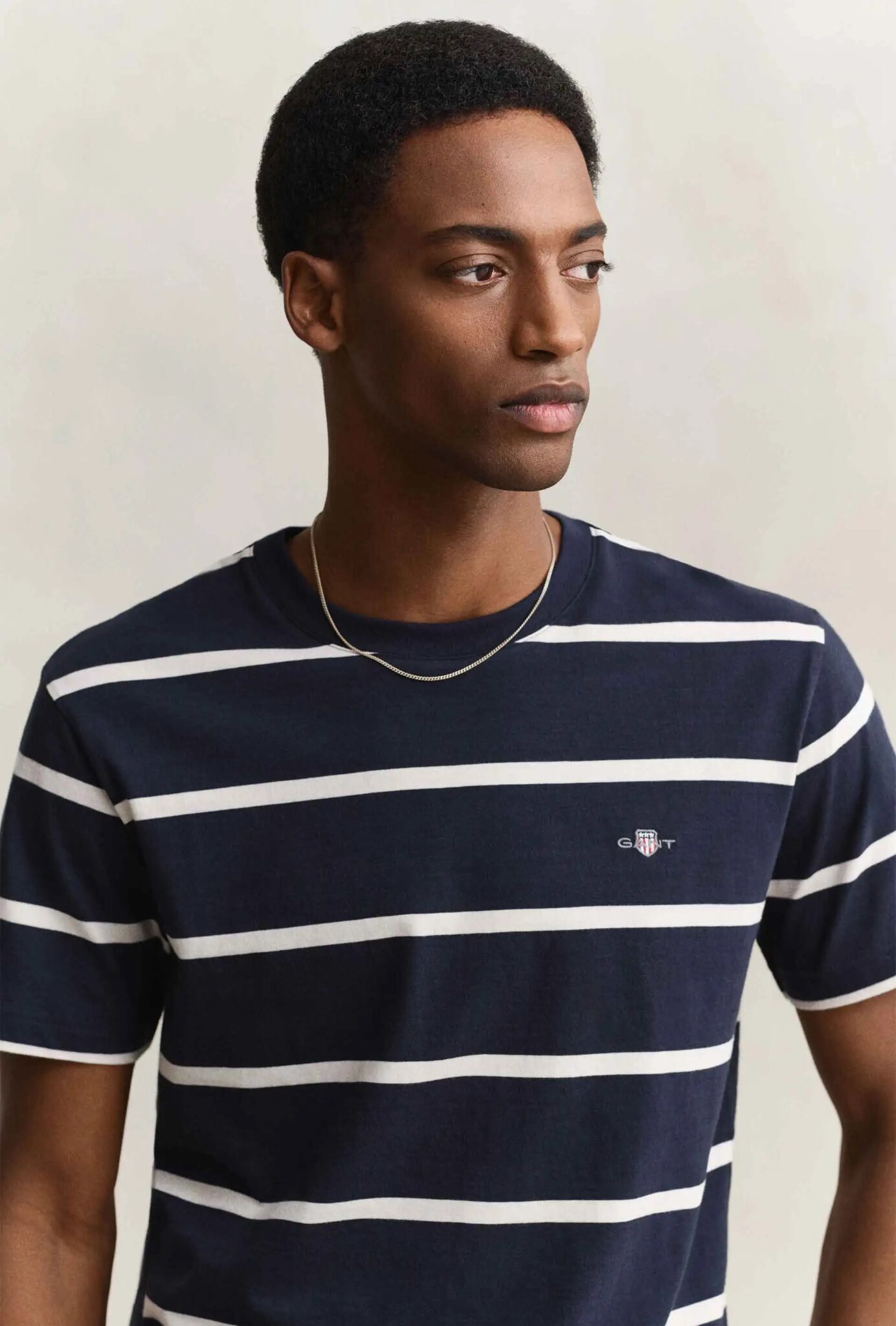 GANT ΜΠΛΟΥΖΑ ΚΜ 3G2003402-72 | OFF WHITE