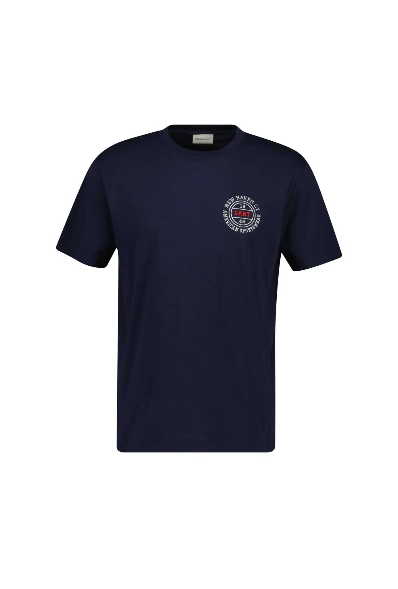 GANT ΜΠΛΟΥΖΑ ΚΜ 3G2003402-72 | OFF WHITE