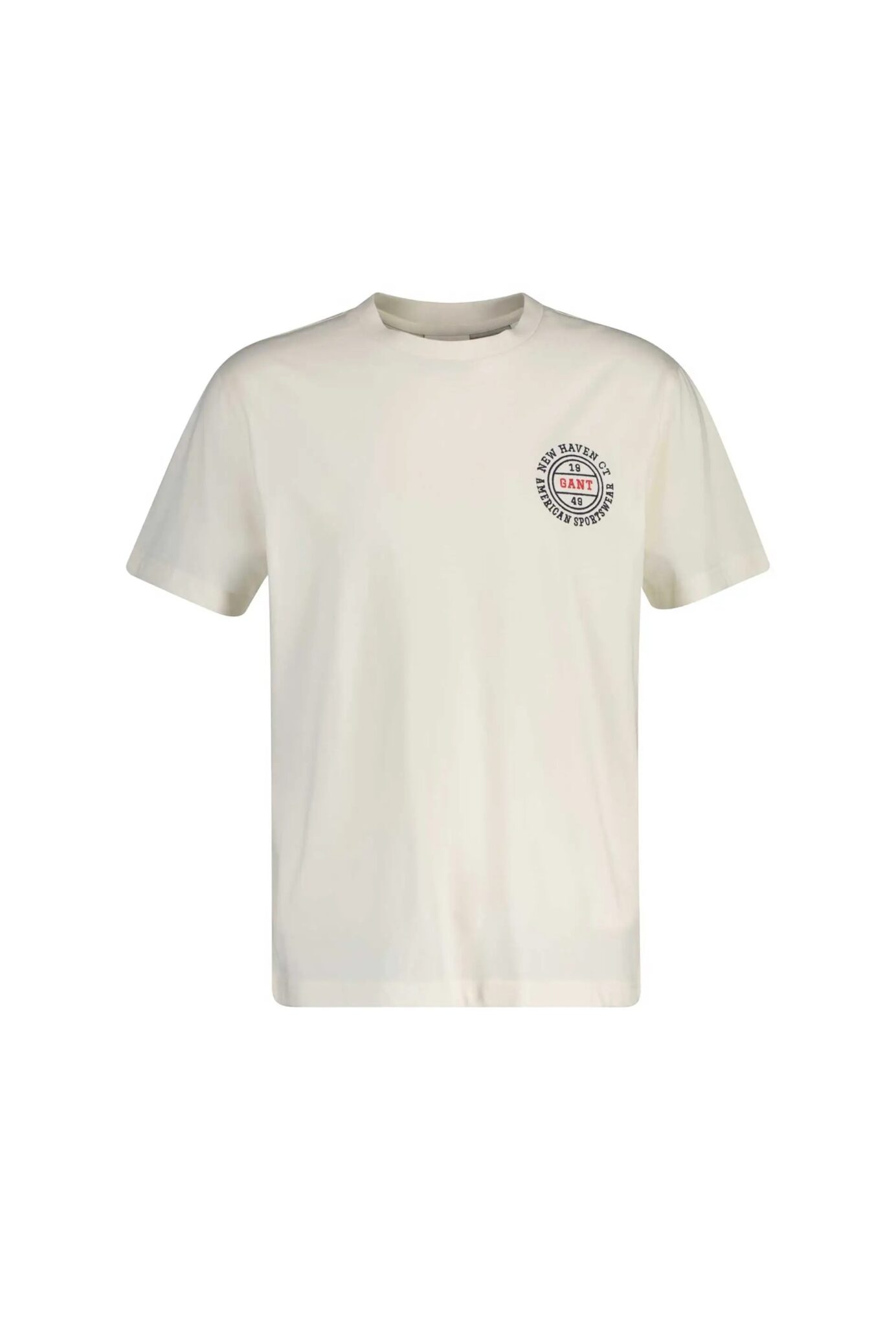 GANT ΜΠΛΟΥΖΑ ΚΜ 3G2003402-72 | OFF WHITE