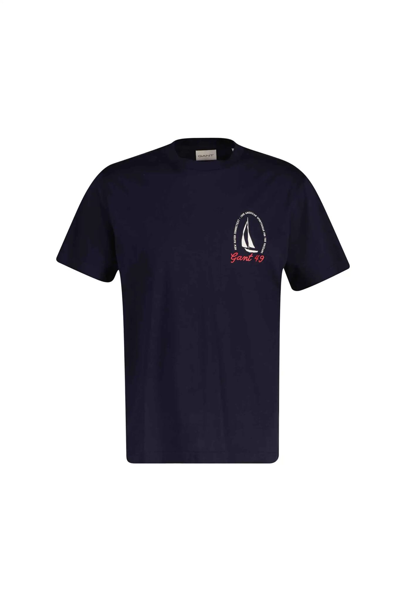 GANT ΥΠΟΚΑΜΙΣΟ ΜΜ 3G3000100-72 | BLACK