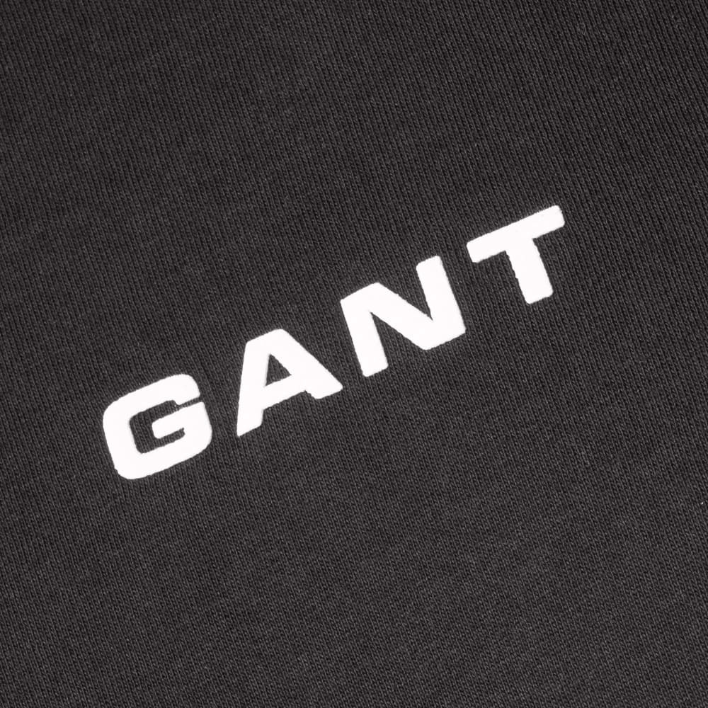 GANT ΥΠΟΚΑΜΙΣΟ ΜΜ 3G3000100-72 | BLACK