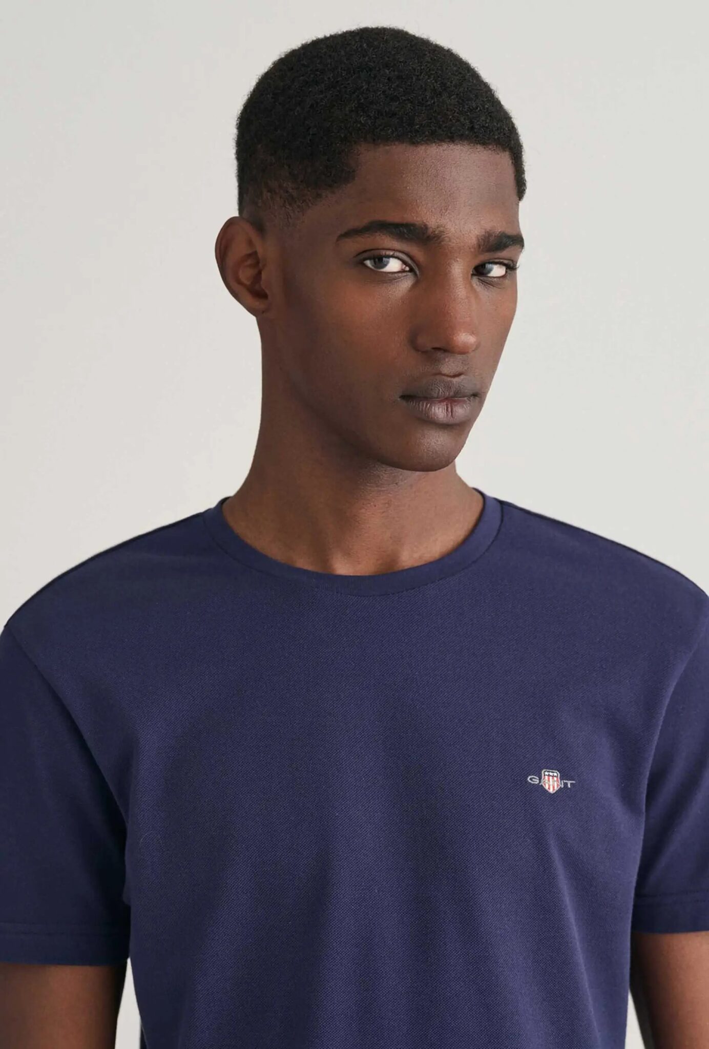GANT ΥΠΟΚΑΜΙΣΟ ΜΜ 3G3000100-72 | BLACK