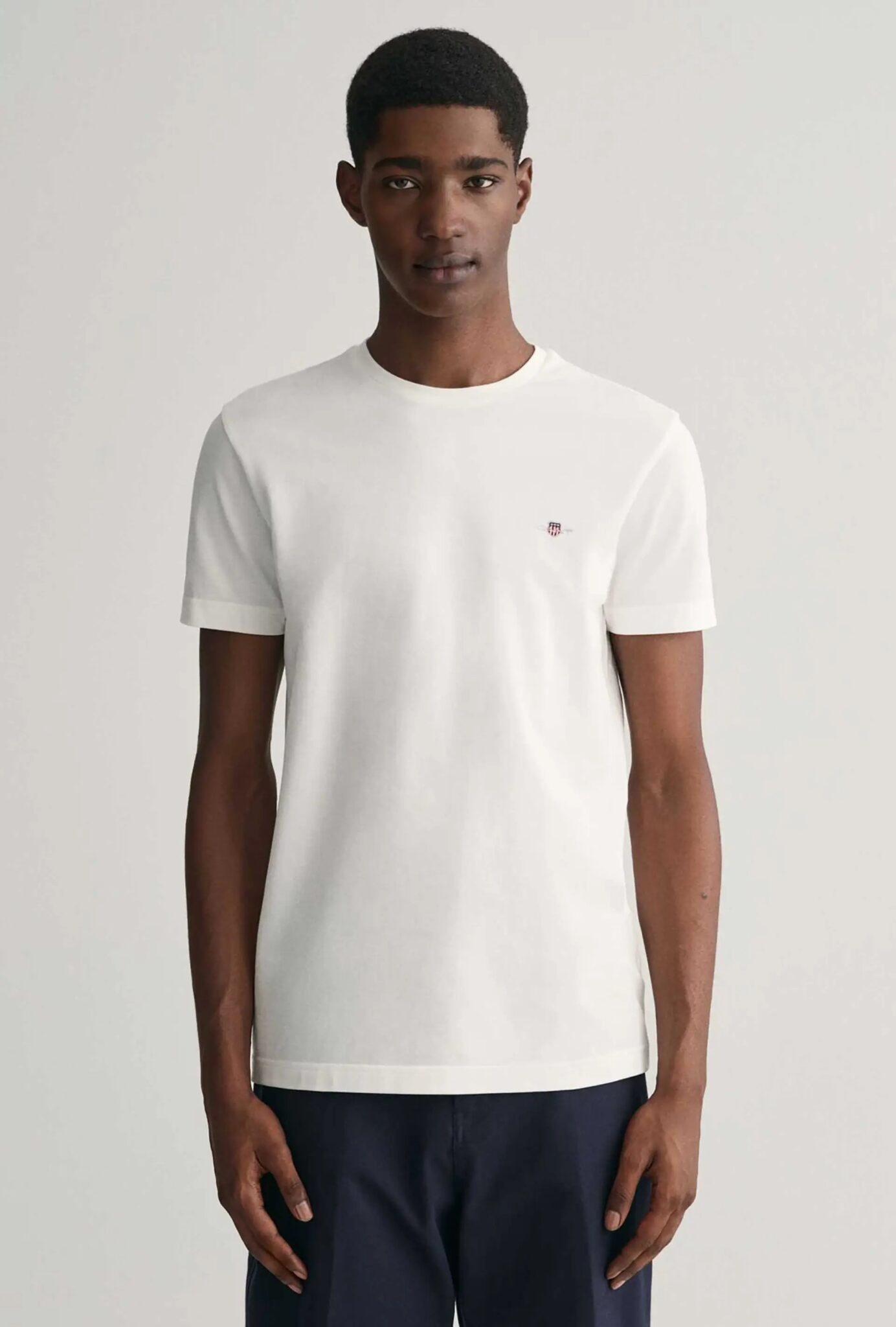 GANT ΥΠΟΚΑΜΙΣΟ ΜΜ 3G3000100-72 | BLACK