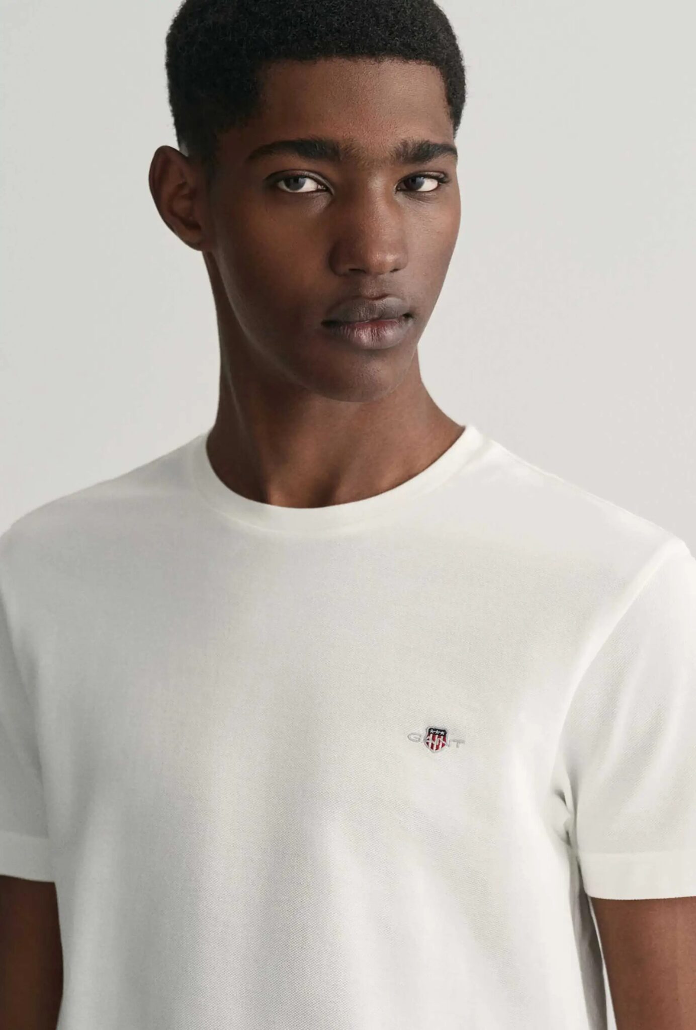 GANT ΥΠΟΚΑΜΙΣΟ ΜΜ 3G3000100-72 | BLACK