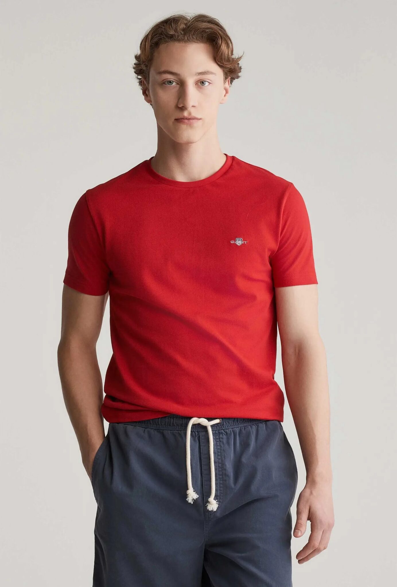 GANT ΥΠΟΚΑΜΙΣΟ ΜΜ 3G3000100-72 | BLACK