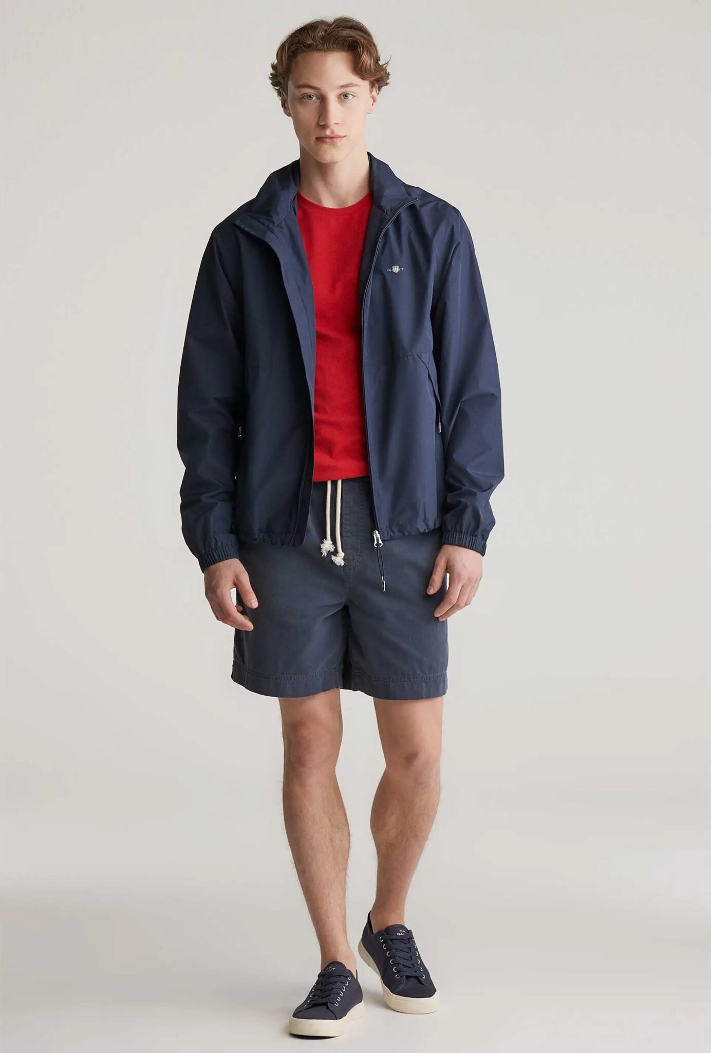 GANT ΥΠΟΚΑΜΙΣΟ ΜΜ 3G3000100-72 | BLACK