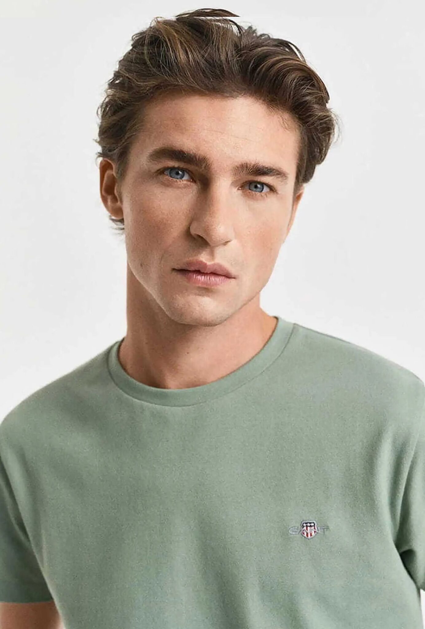 GANT ΥΠΟΚΑΜΙΣΟ ΜΜ 3G3000100-72 | BLACK