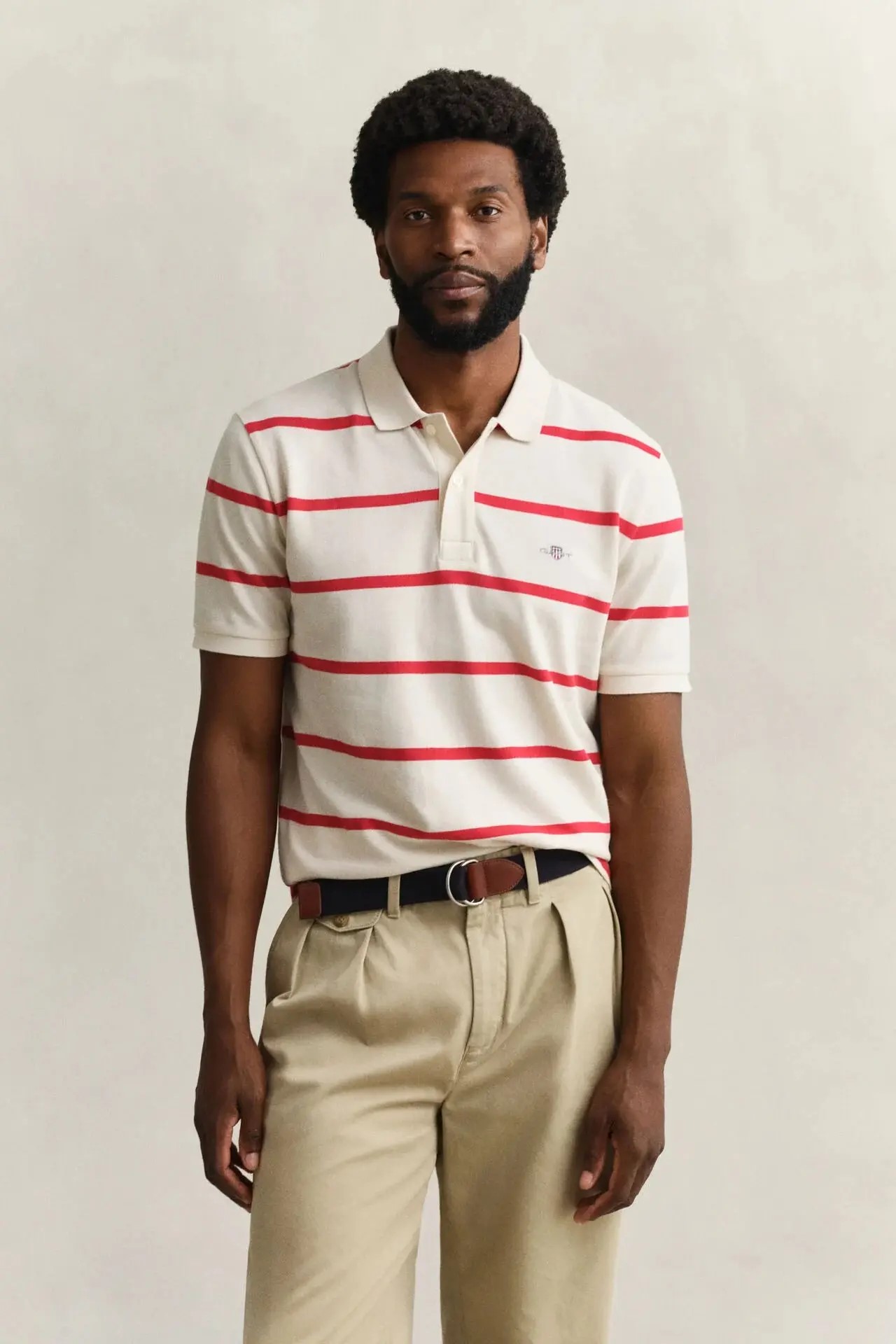 GANT ΥΠΟΚΑΜΙΣΟ ΜΜ 3G3000100-72 | BLACK