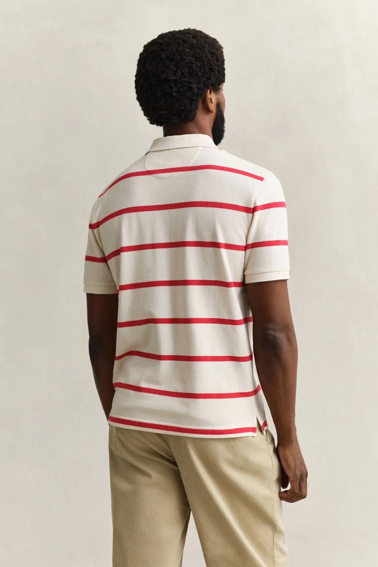 GANT ΥΠΟΚΑΜΙΣΟ ΜΜ 3G3000100-72 | BLACK