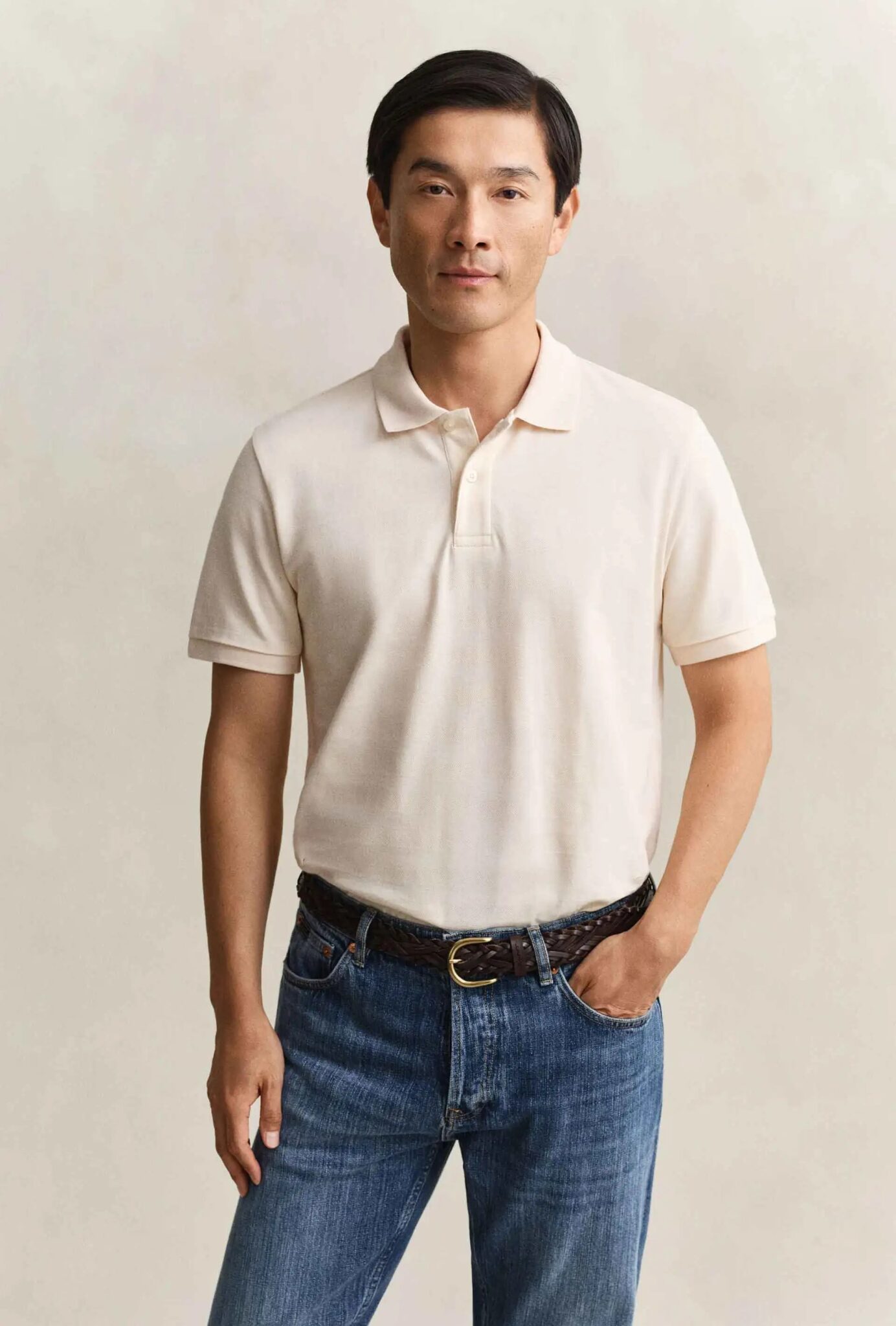 GANT ΥΠΟΚΑΜΙΣΟ ΜΜ 3G3000100-72 | BLACK