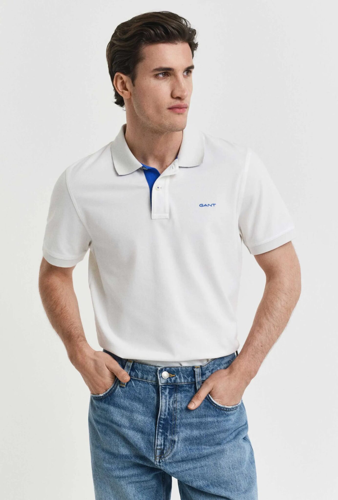GANT ΥΠΟΚΑΜΙΣΟ ΜΜ 3G3000100-72 | BLACK
