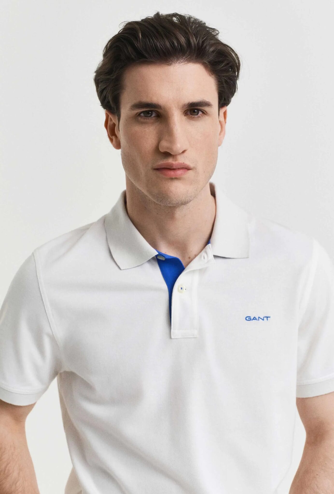 GANT ΥΠΟΚΑΜΙΣΟ ΜΜ 3G3000100-72 | BLACK