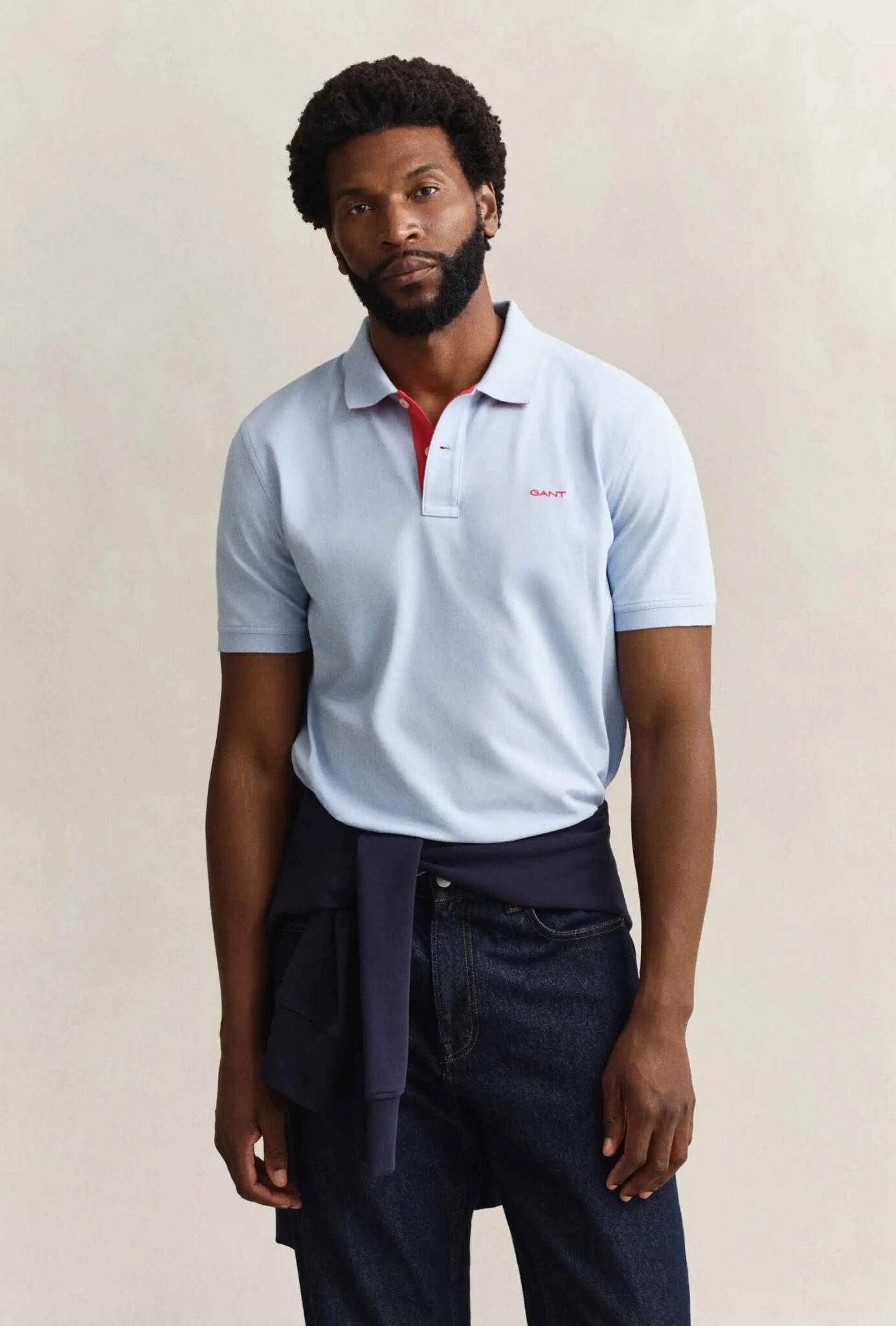 GANT ΥΠΟΚΑΜΙΣΟ ΜΜ 3G3000100-72 | BLACK