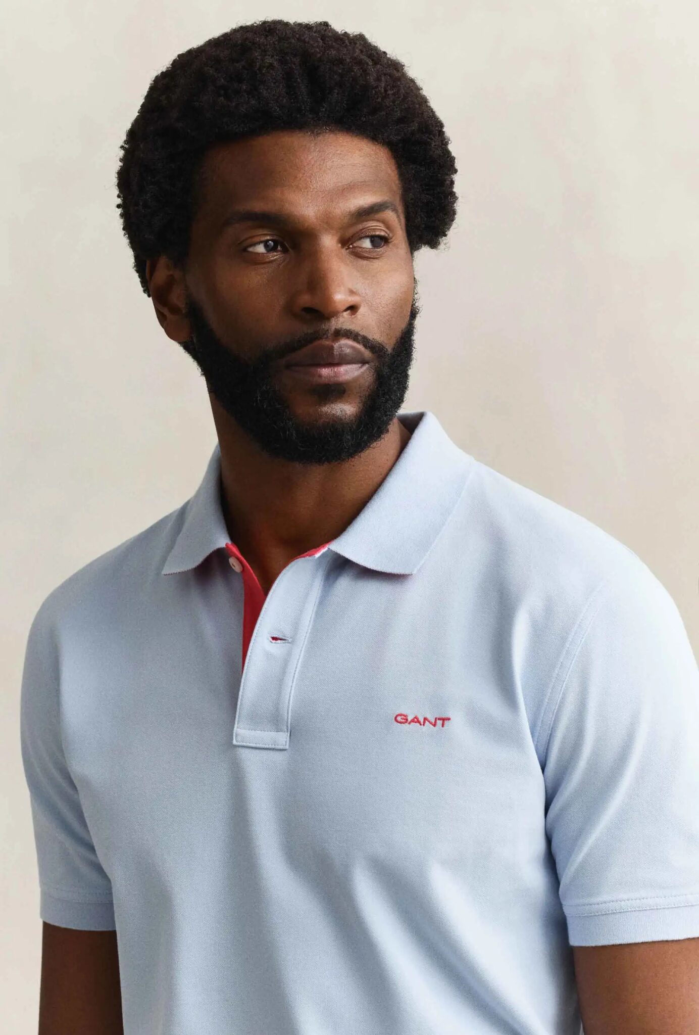 GANT ΥΠΟΚΑΜΙΣΟ ΜΜ 3G3000100-72 | BLACK
