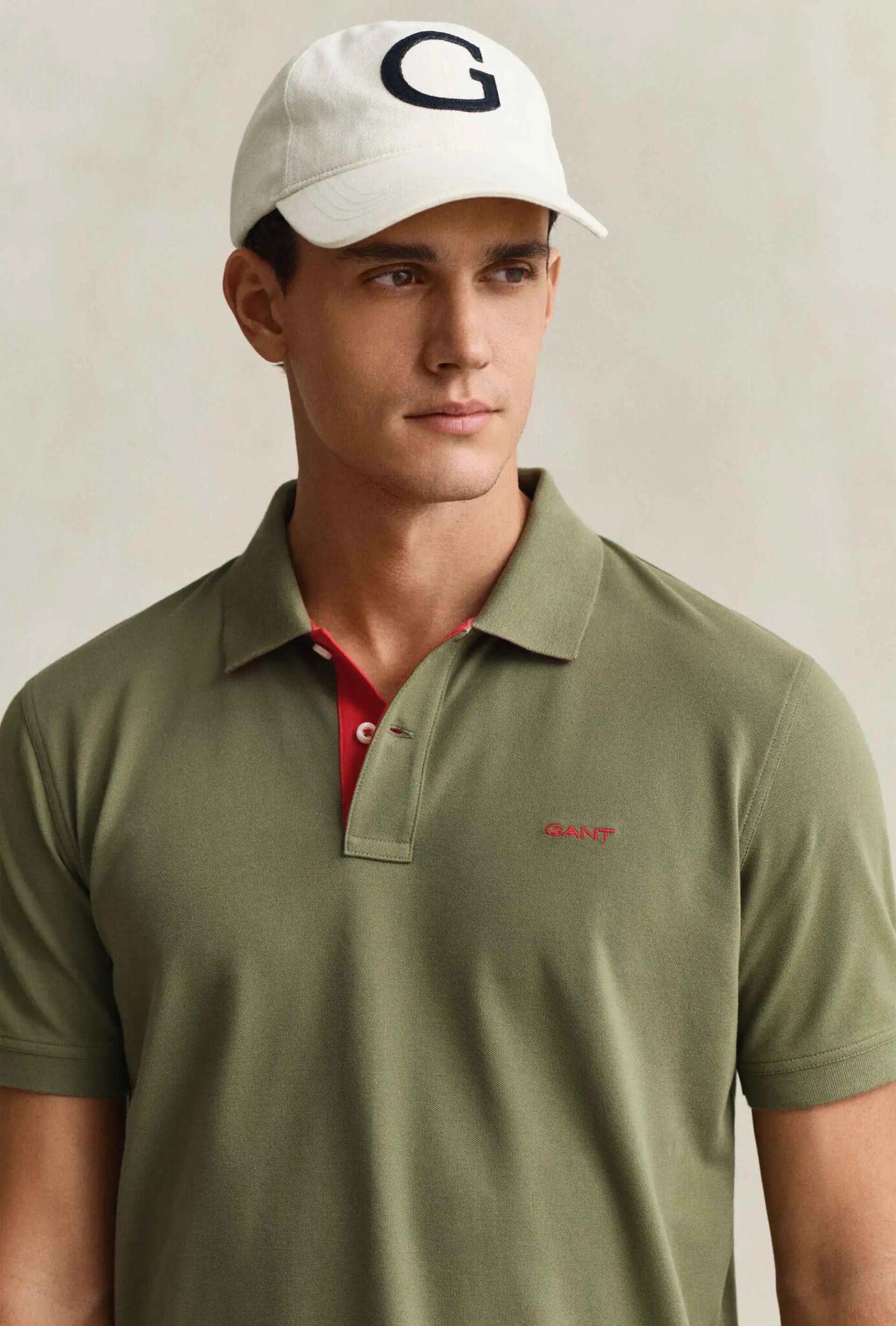 GANT ΥΠΟΚΑΜΙΣΟ ΜΜ 3G3000100-72 | BLACK